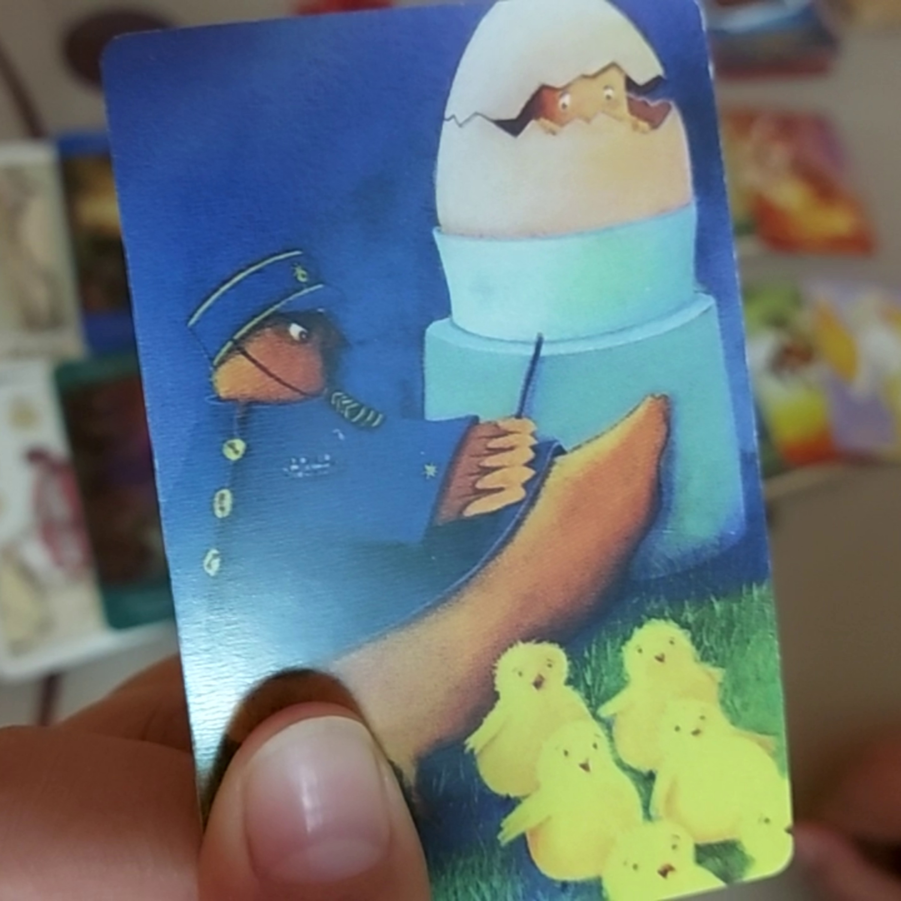 Aklınızdaki Kişi İle İlgili Kartlar Ne Söylüyor? 💌 Uyarıları Ve Mesajları Neler? 📣 Deste Seç 💙❤ episode artwork