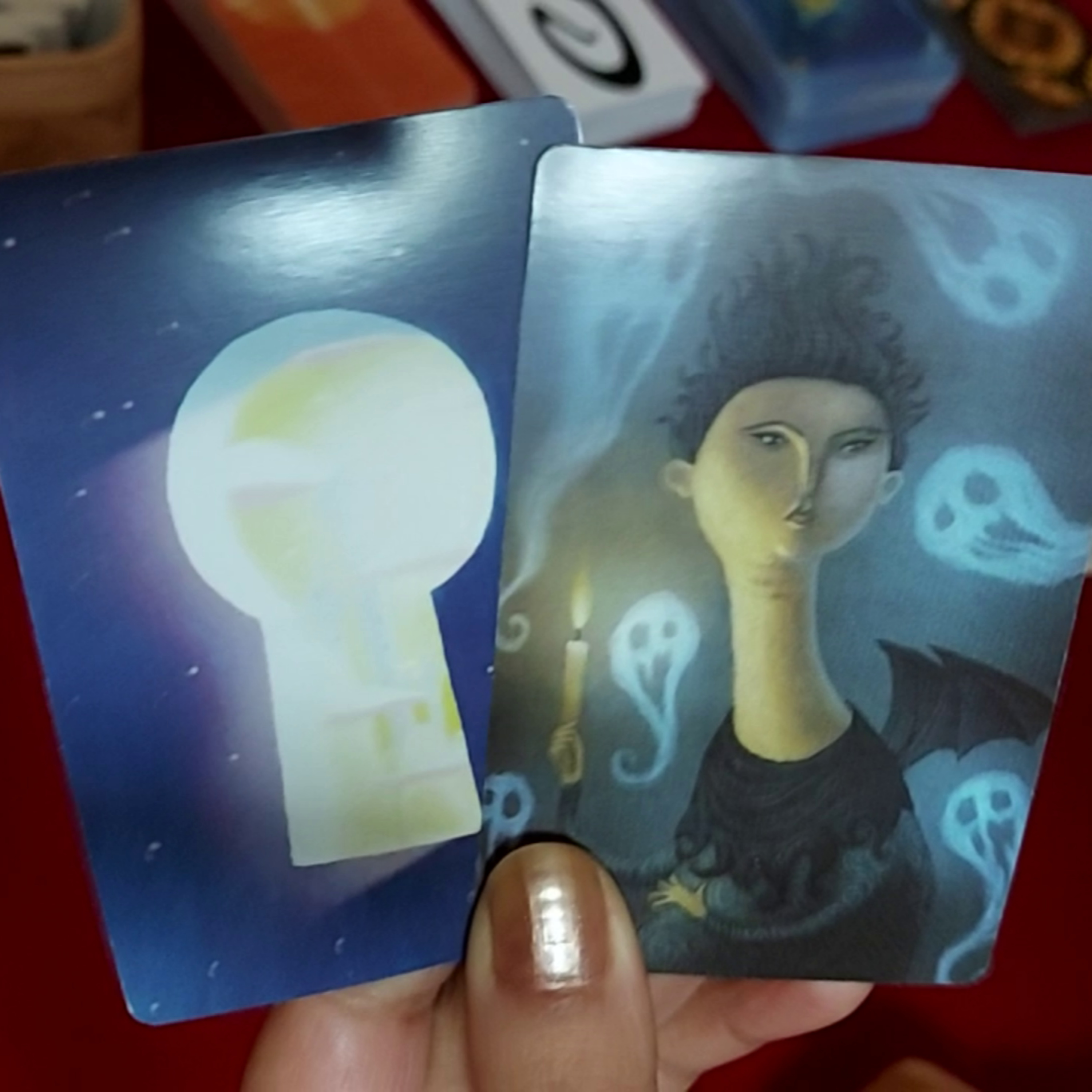 Yalnız Olanlar 🌞 İlişkisi Olmayanlar İçin Tarot Okuması 🌛 Yıldız Rengini Seç 🧡💚🤍