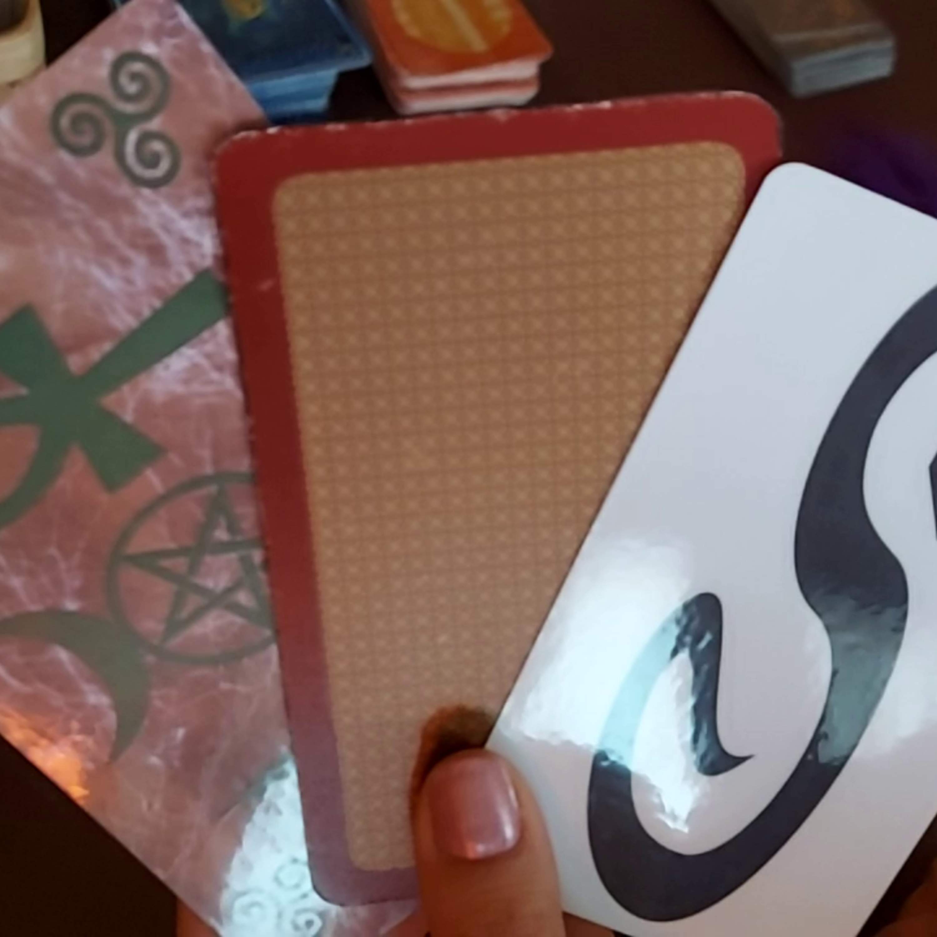 İLİŞKİSİ OLMAYAN 🪶 YALNIZ OLANLAR İçin Tarot Okuması 📜 Yeni Bir İlişkiye Hazır Mısınız?Deste Seç 🦉 episode artwork