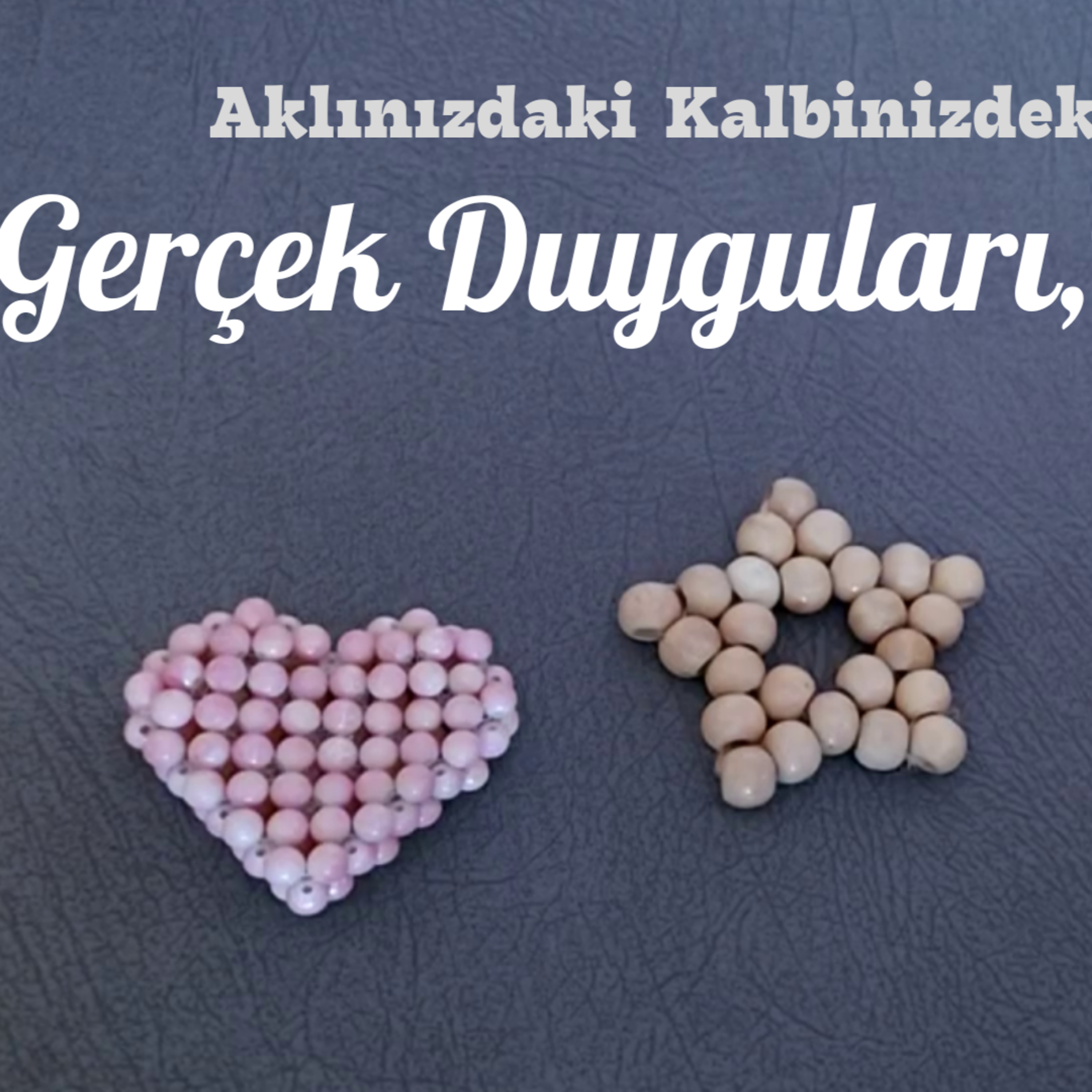 Aklınızdaki,Kalbinizdeki Kişinin En Gerçek En Derindeki Hisleri Ne Söylüyor?Duyguları Gerçek mi? episode artwork