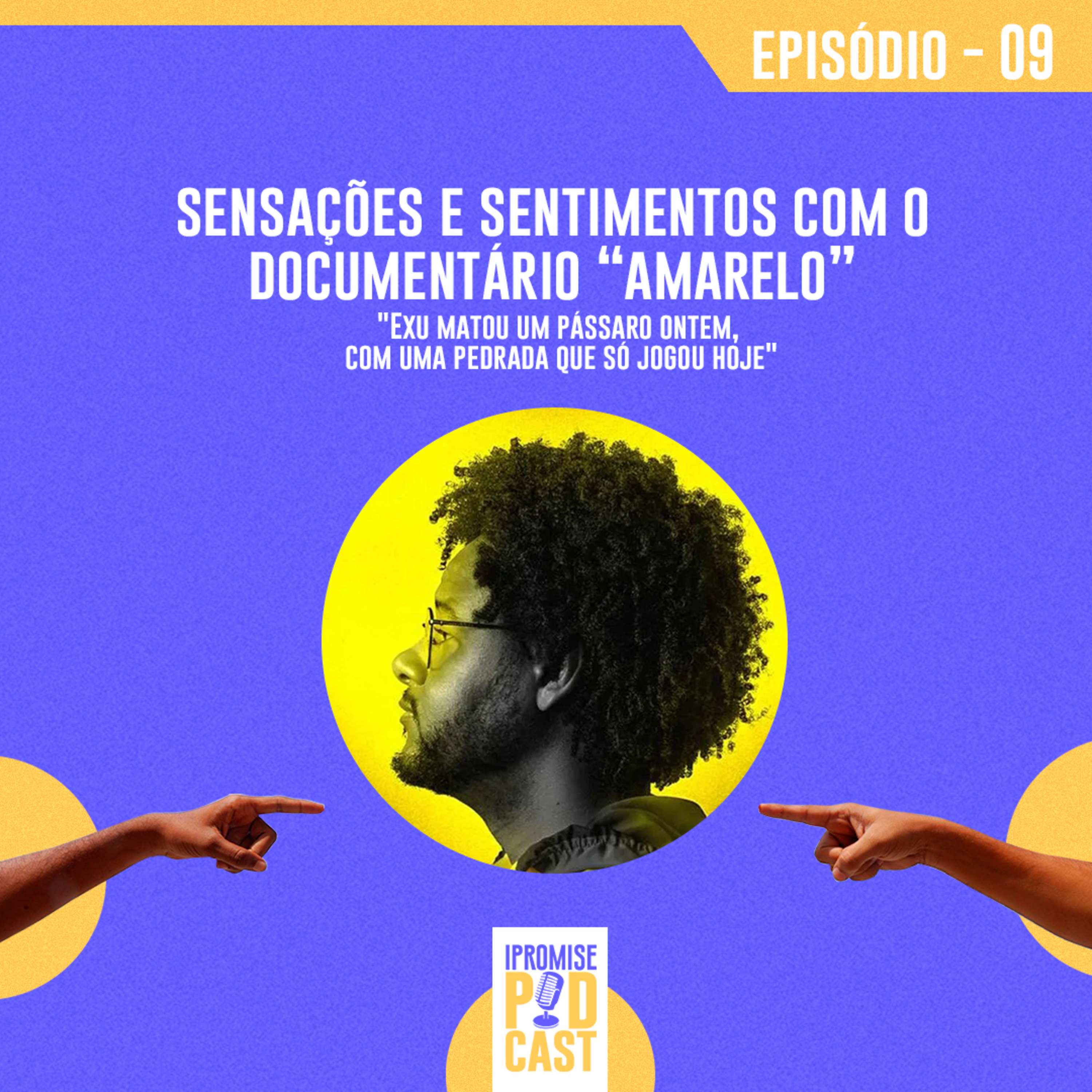 ipromise podcast