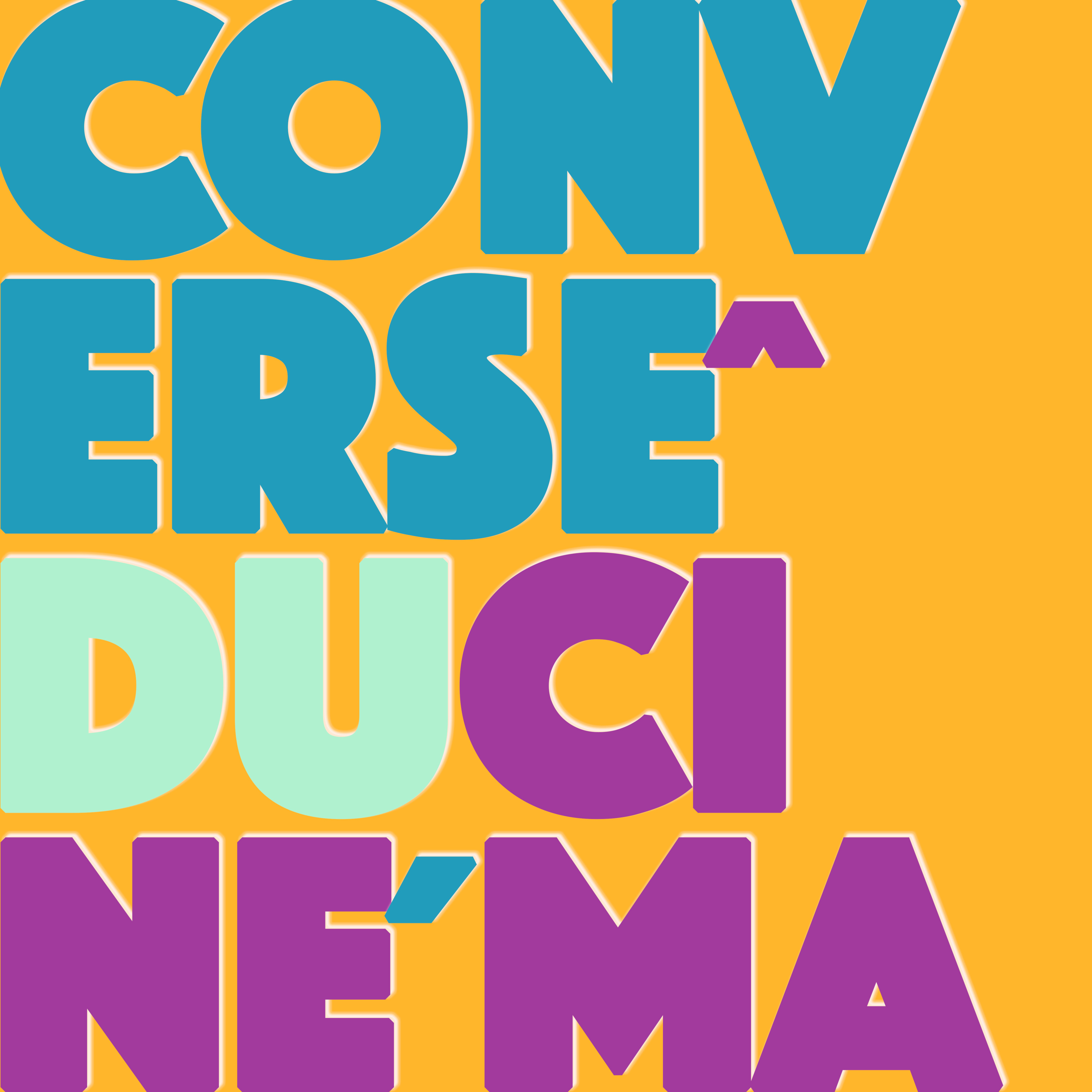 Conversê du Cinéma