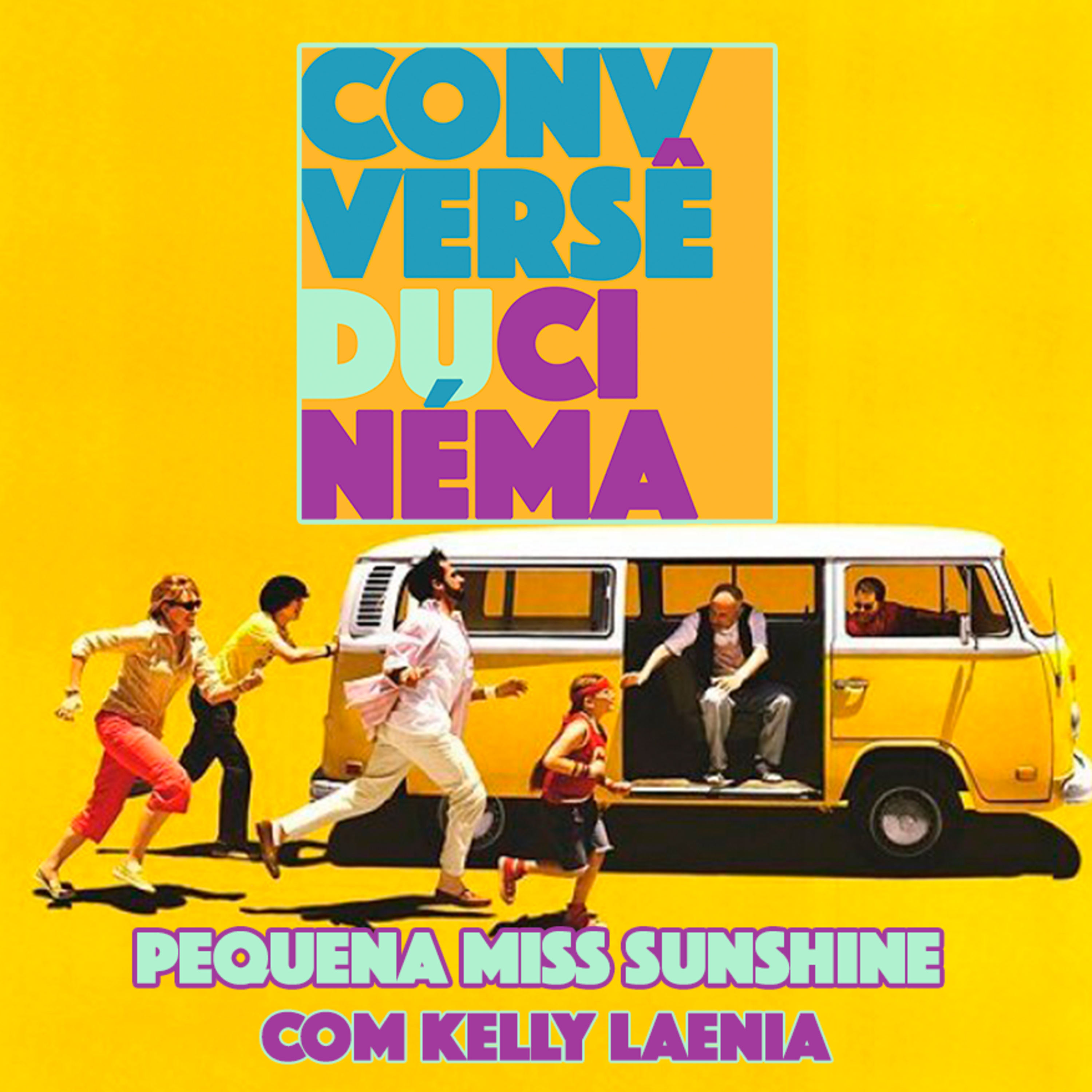 Conversê du Cinéma
