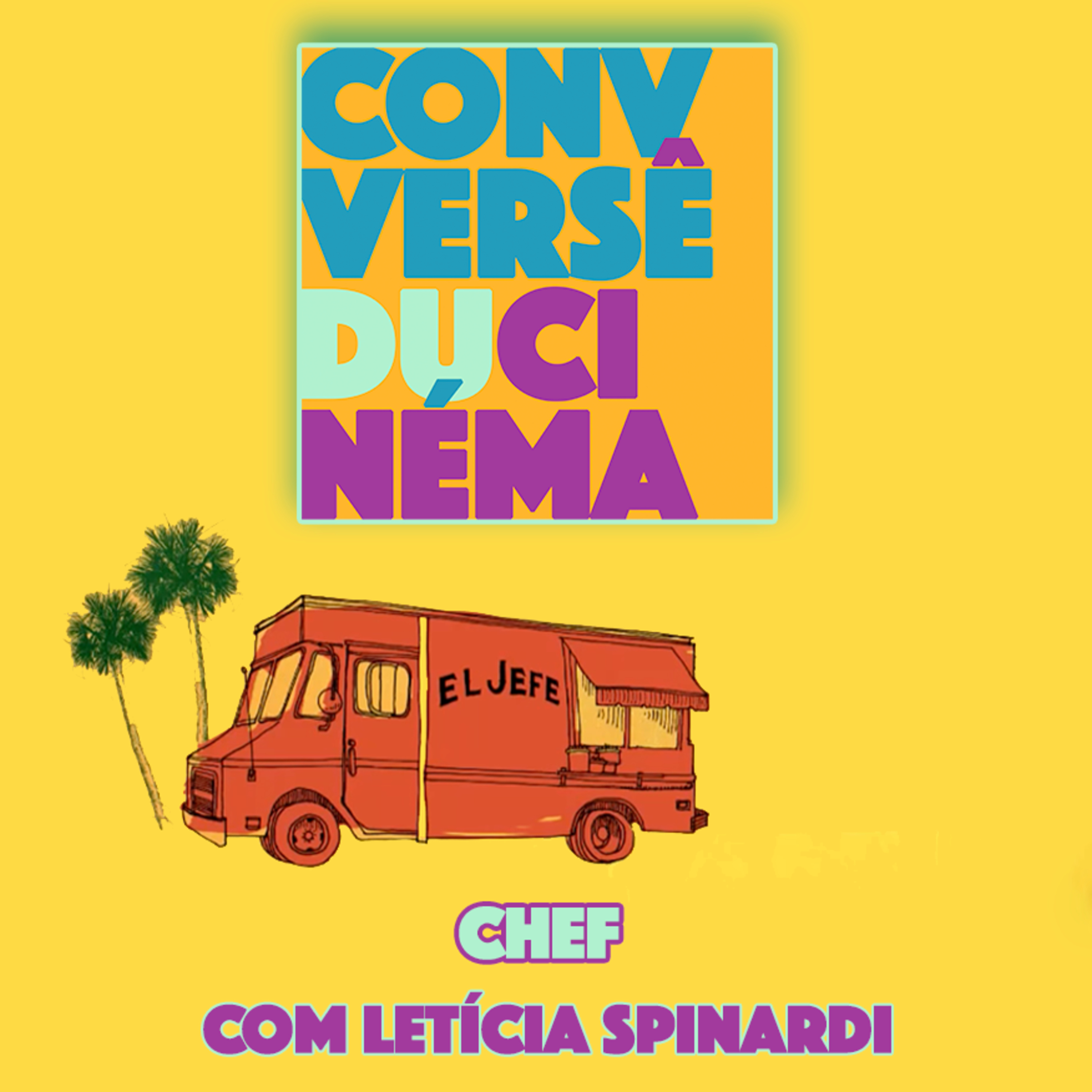 Conversê du Cinéma