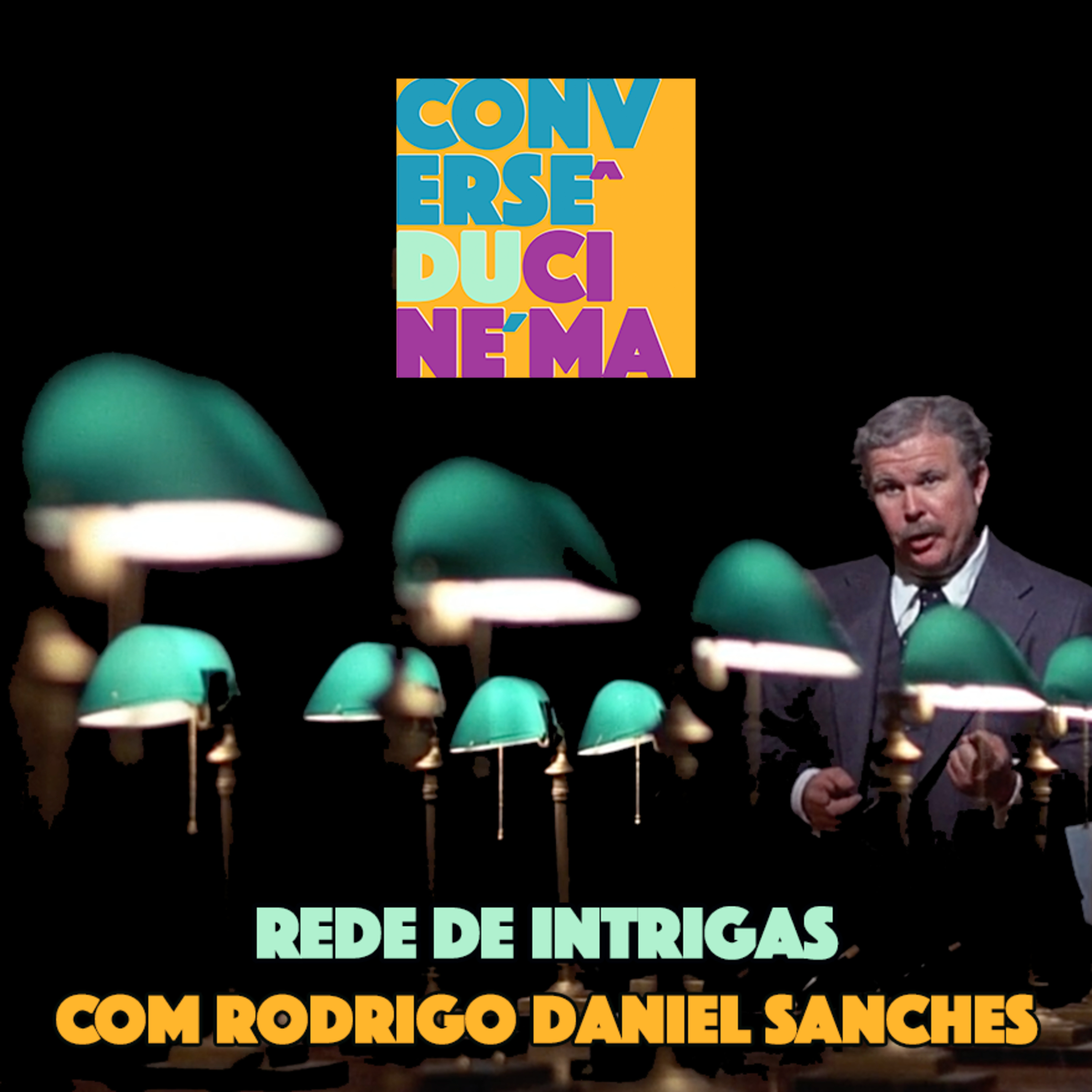 Conversê du Cinéma