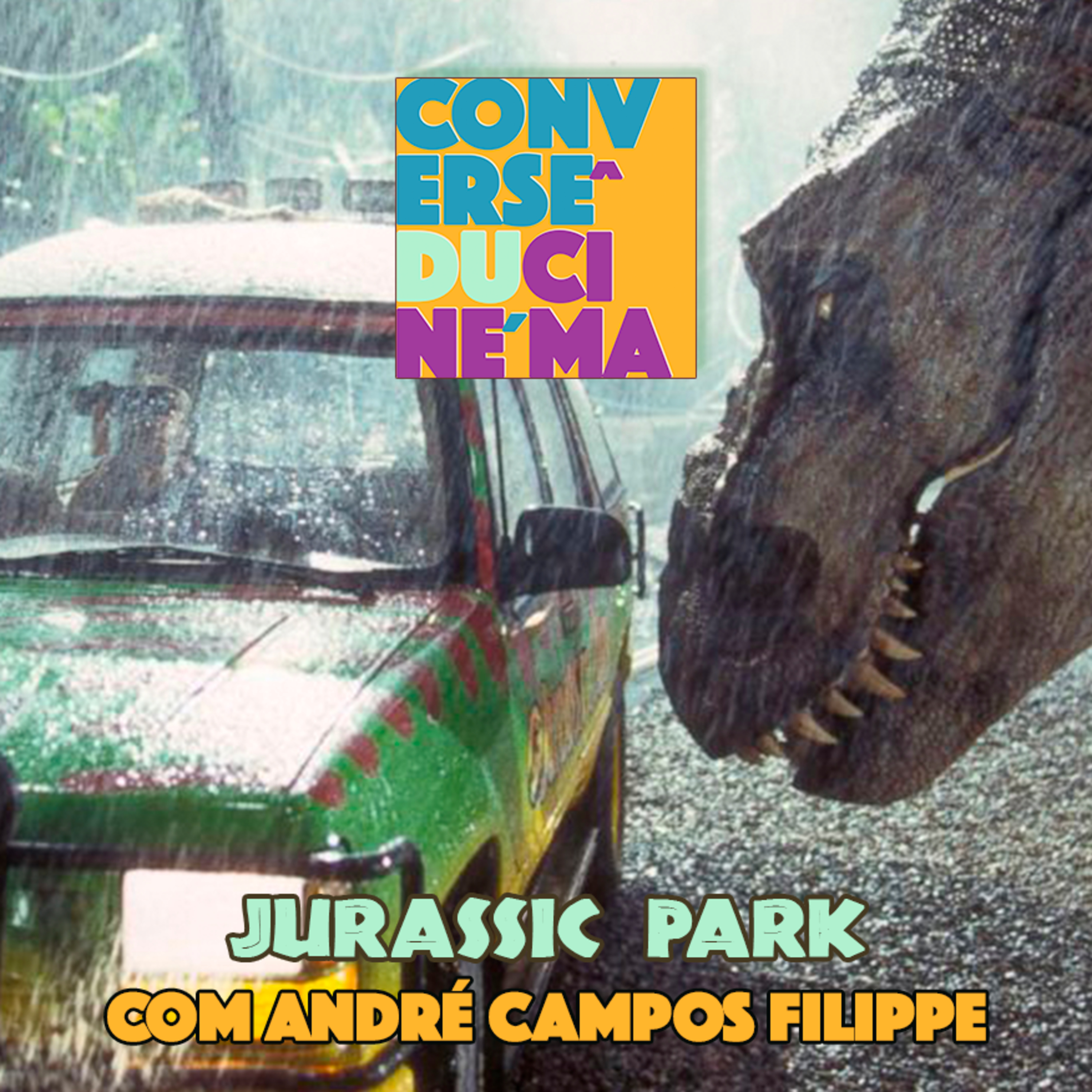 Conversê du Cinéma