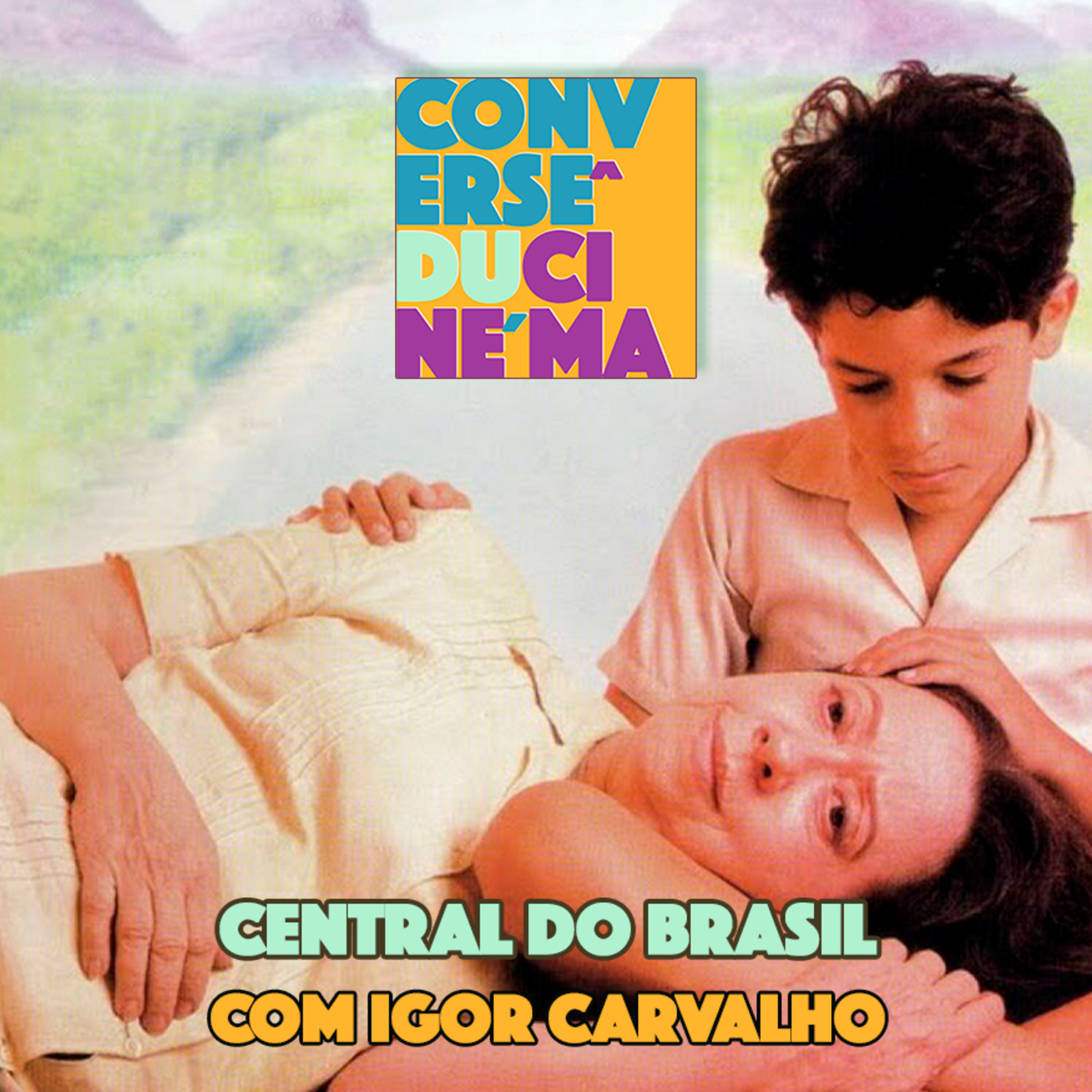 Conversê du Cinéma