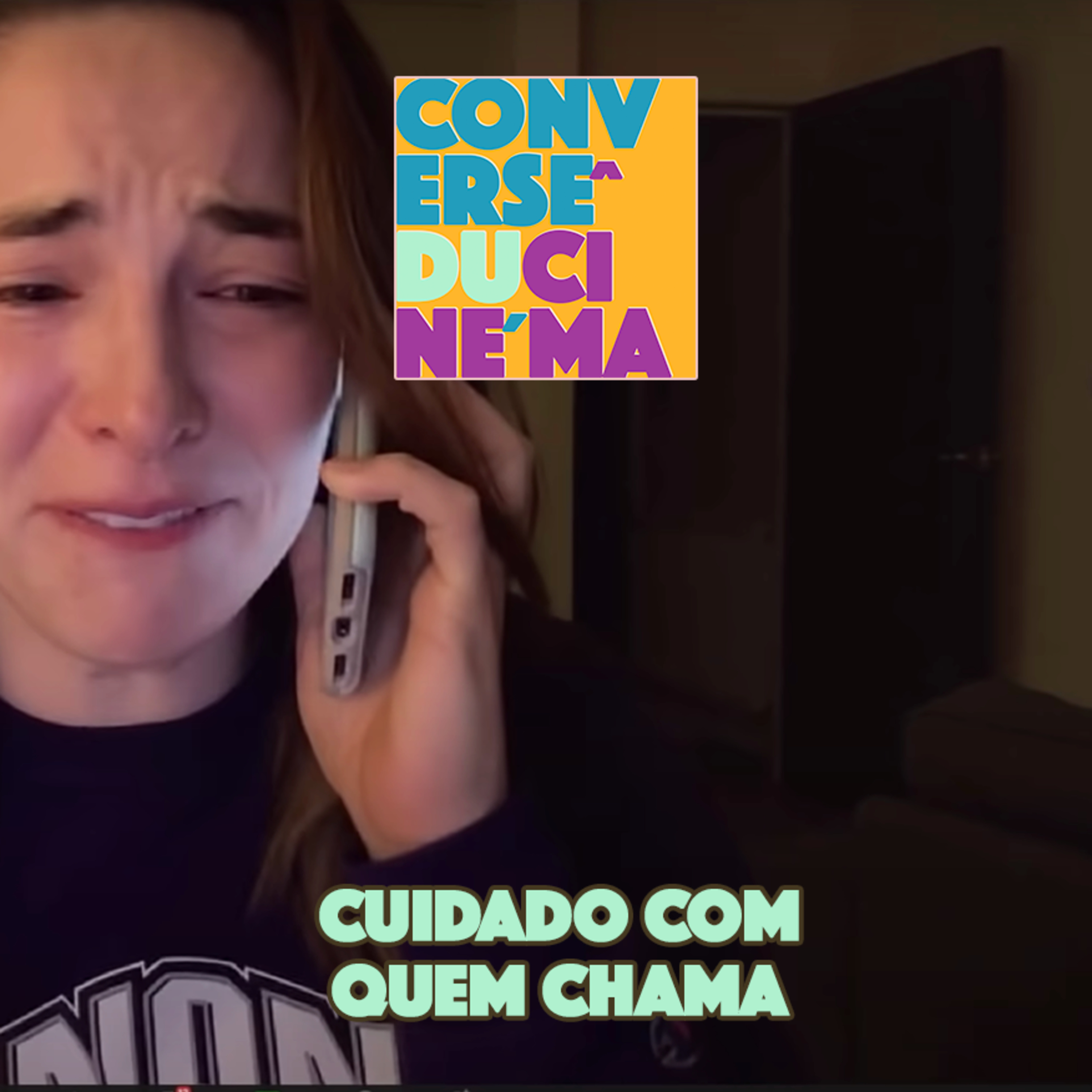 Conversê du Cinéma
