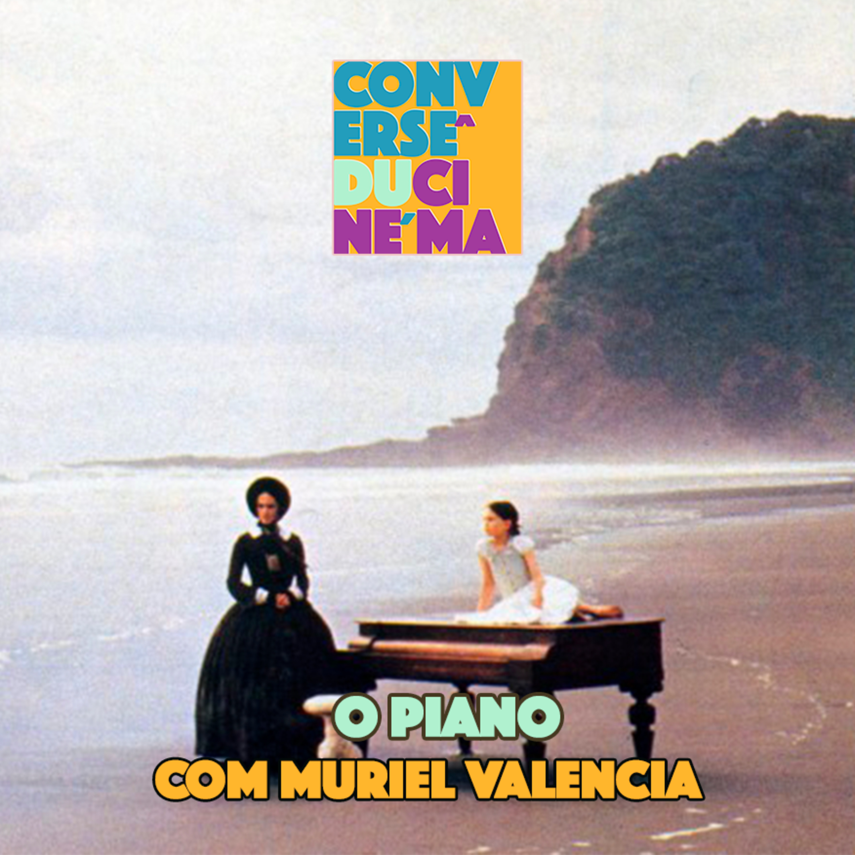 Conversê du Cinéma