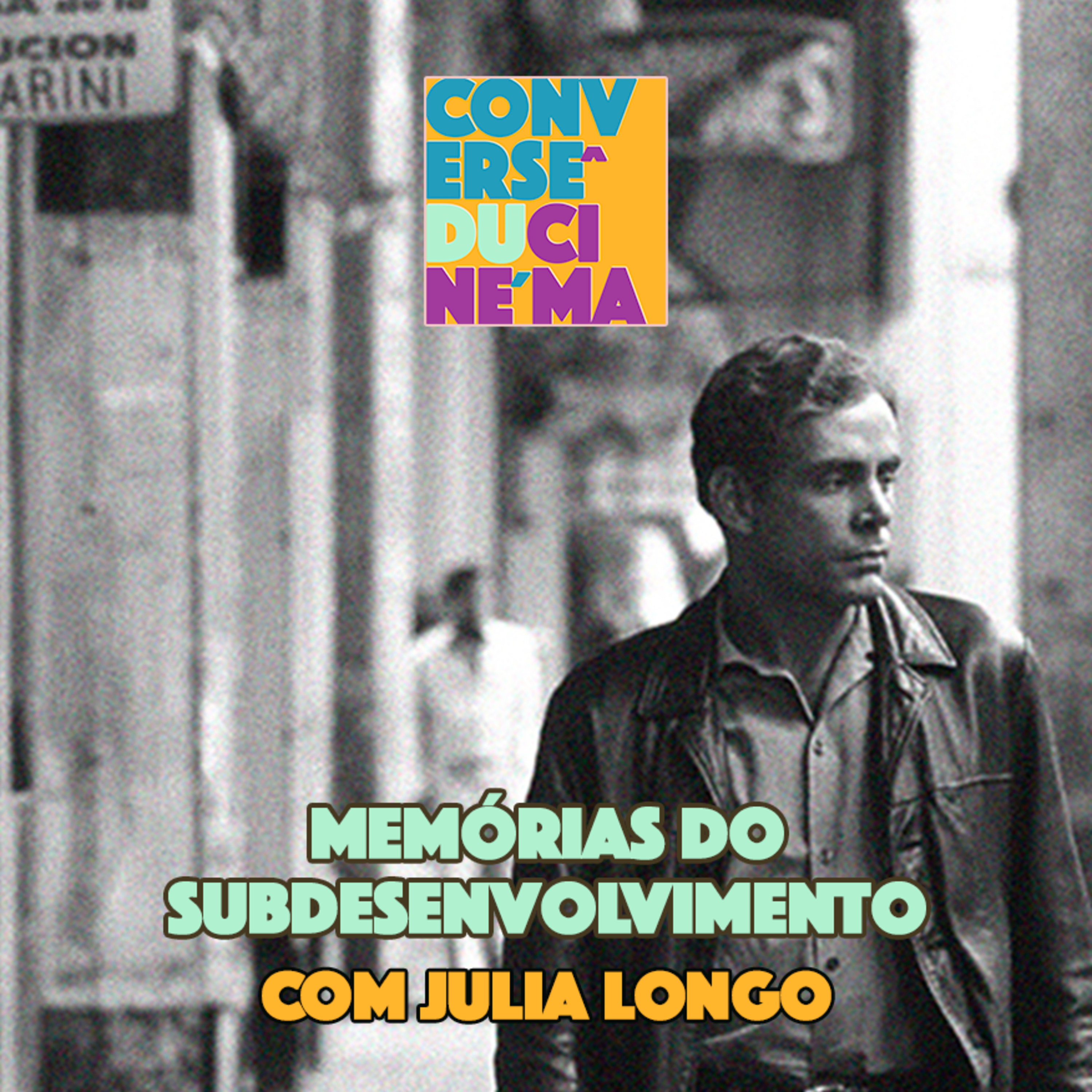 Conversê du Cinéma
