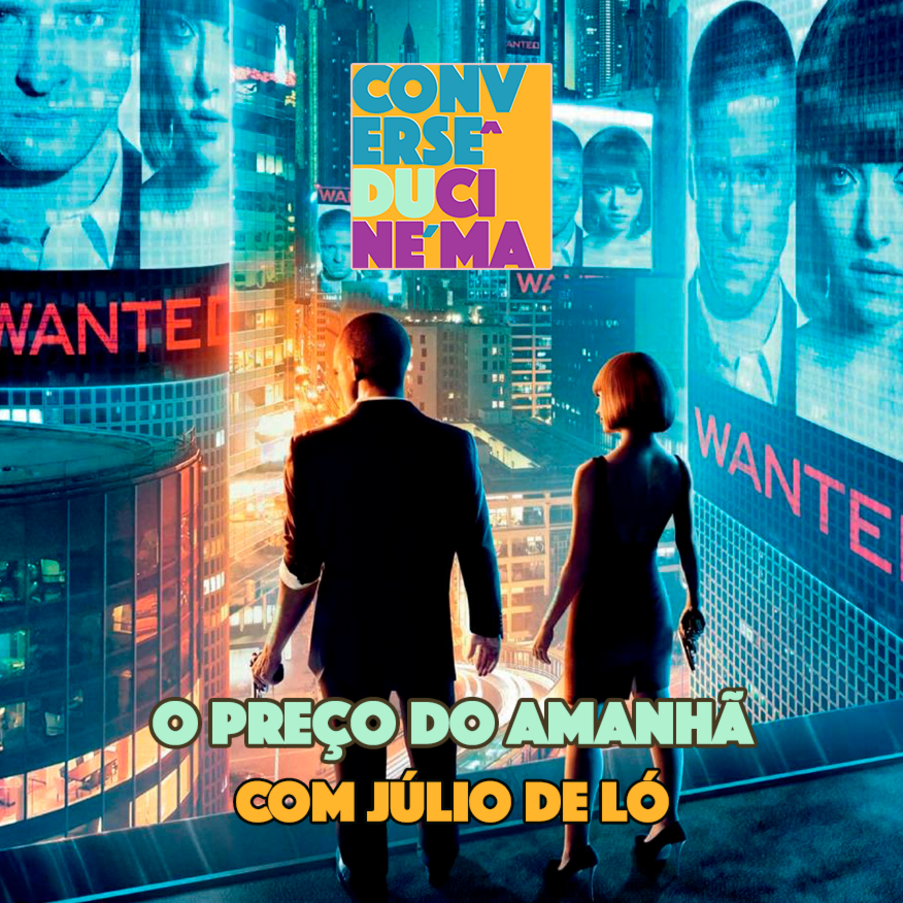 Conversê du Cinéma