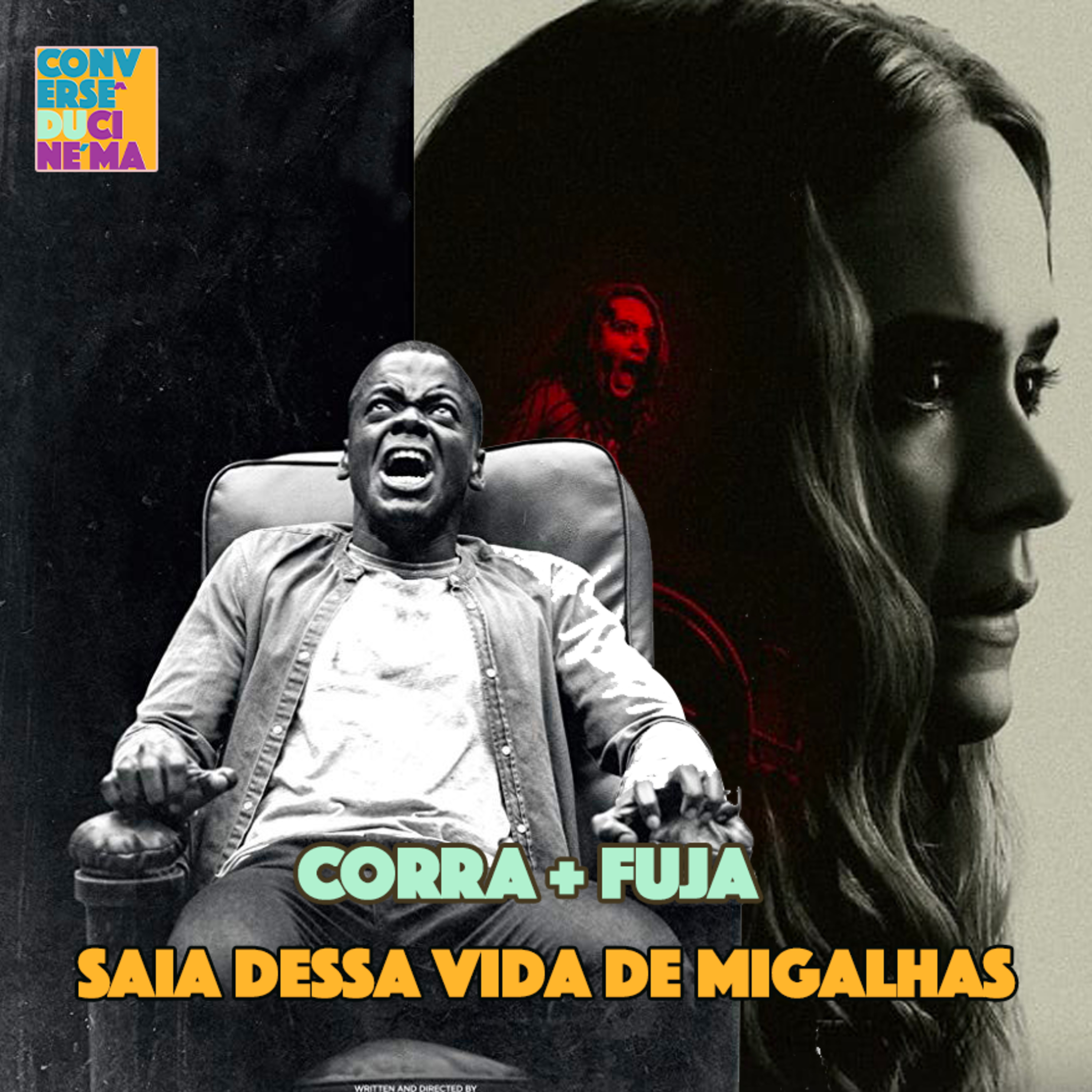Conversê du Cinéma