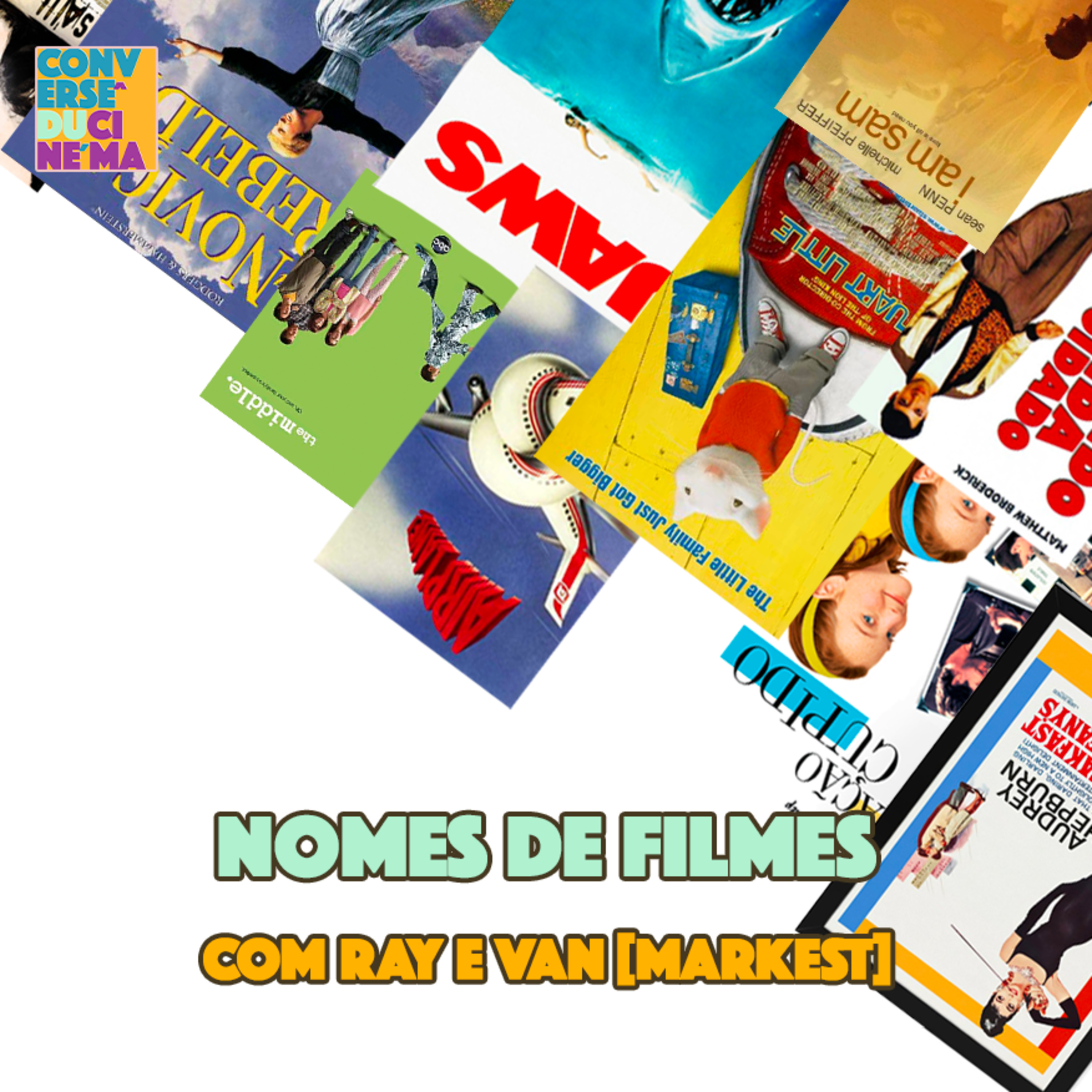 Conversê du Cinéma
