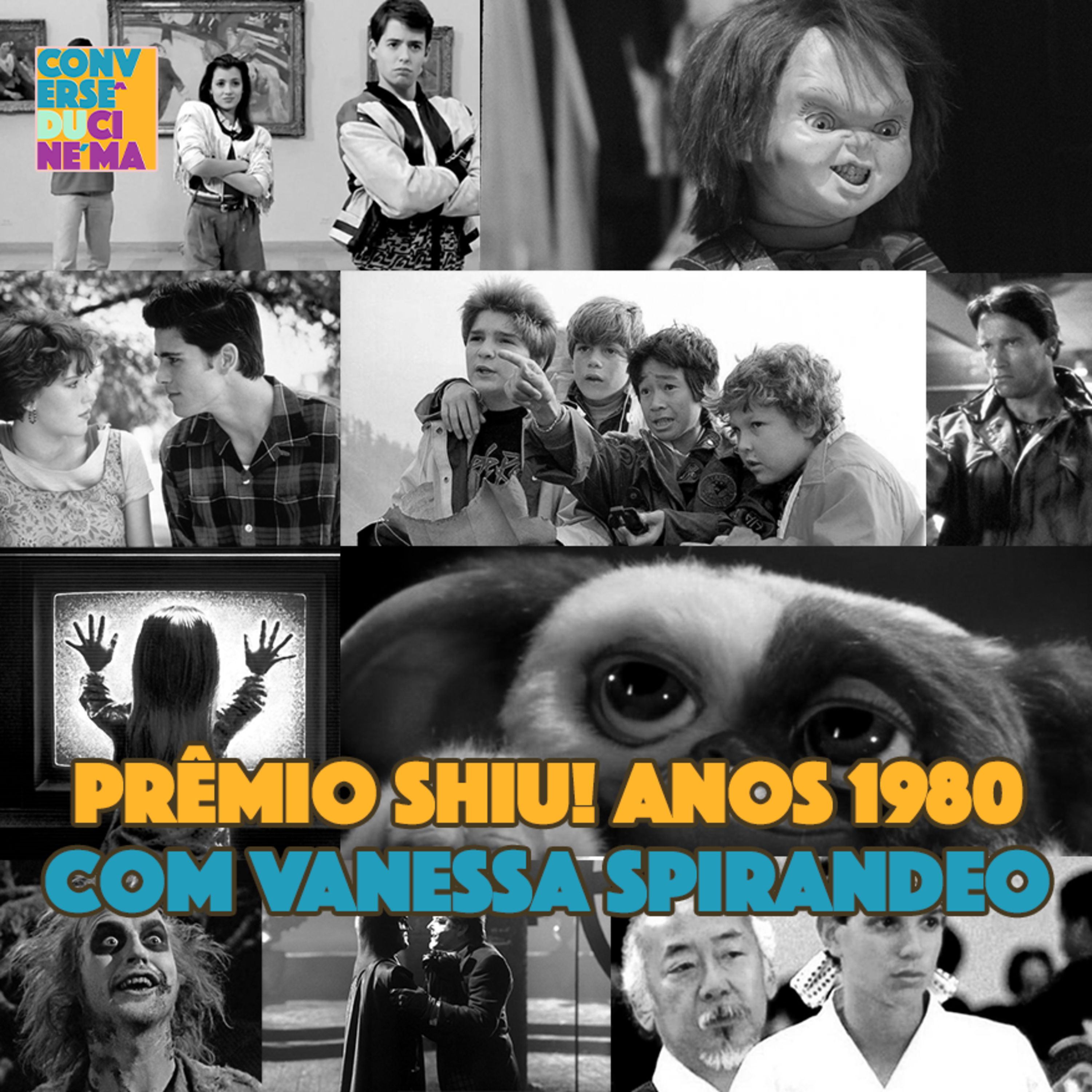 Conversê du Cinéma