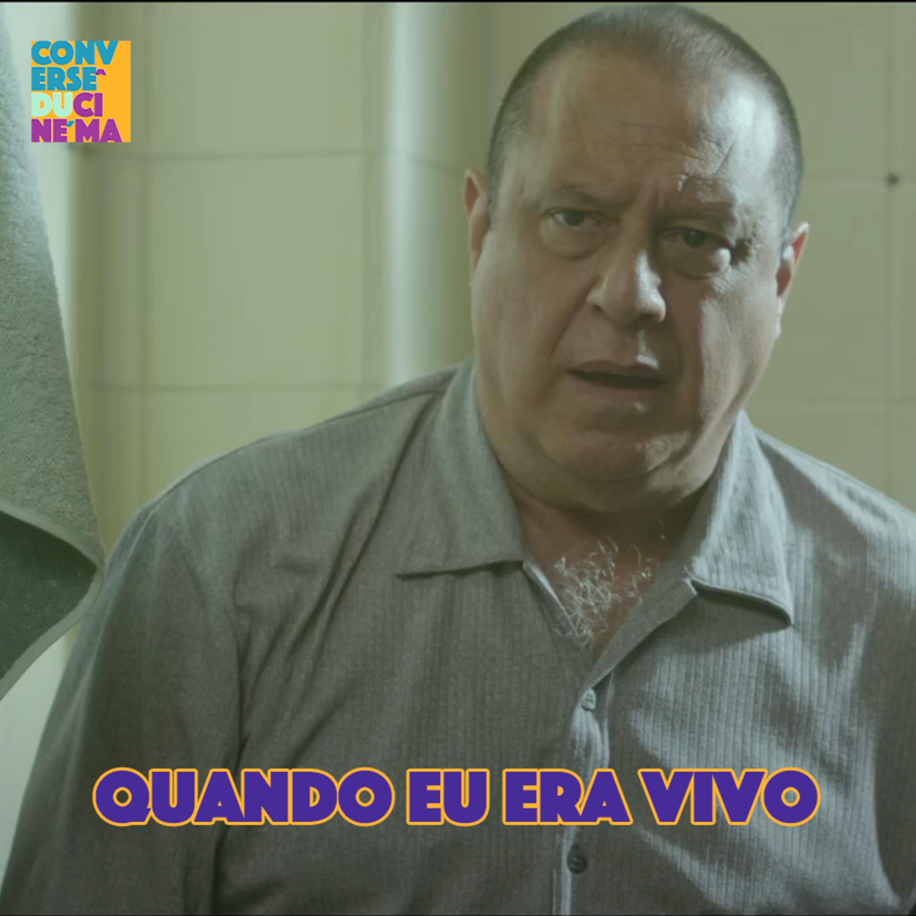Conversê du Cinéma