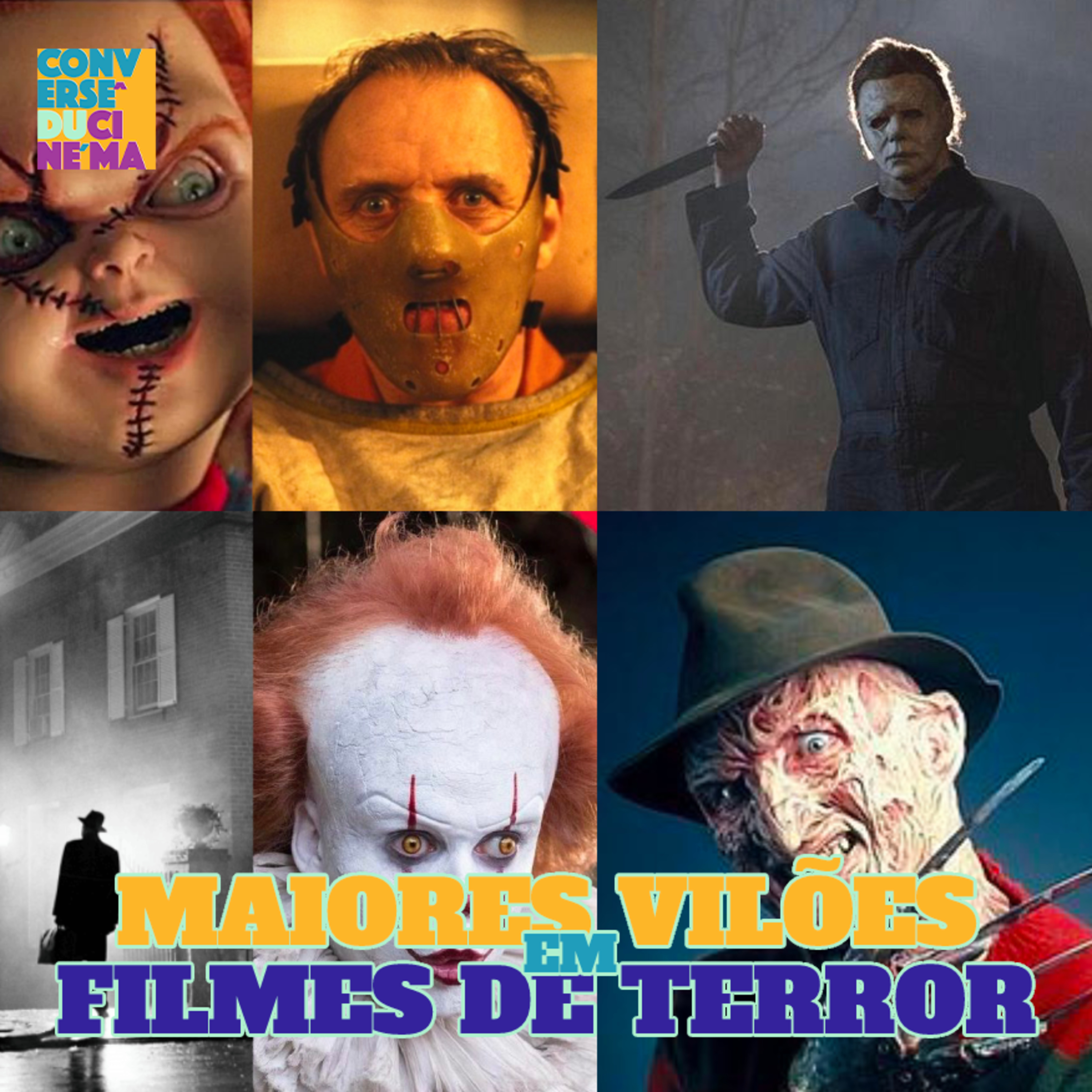 Conversê du Cinéma