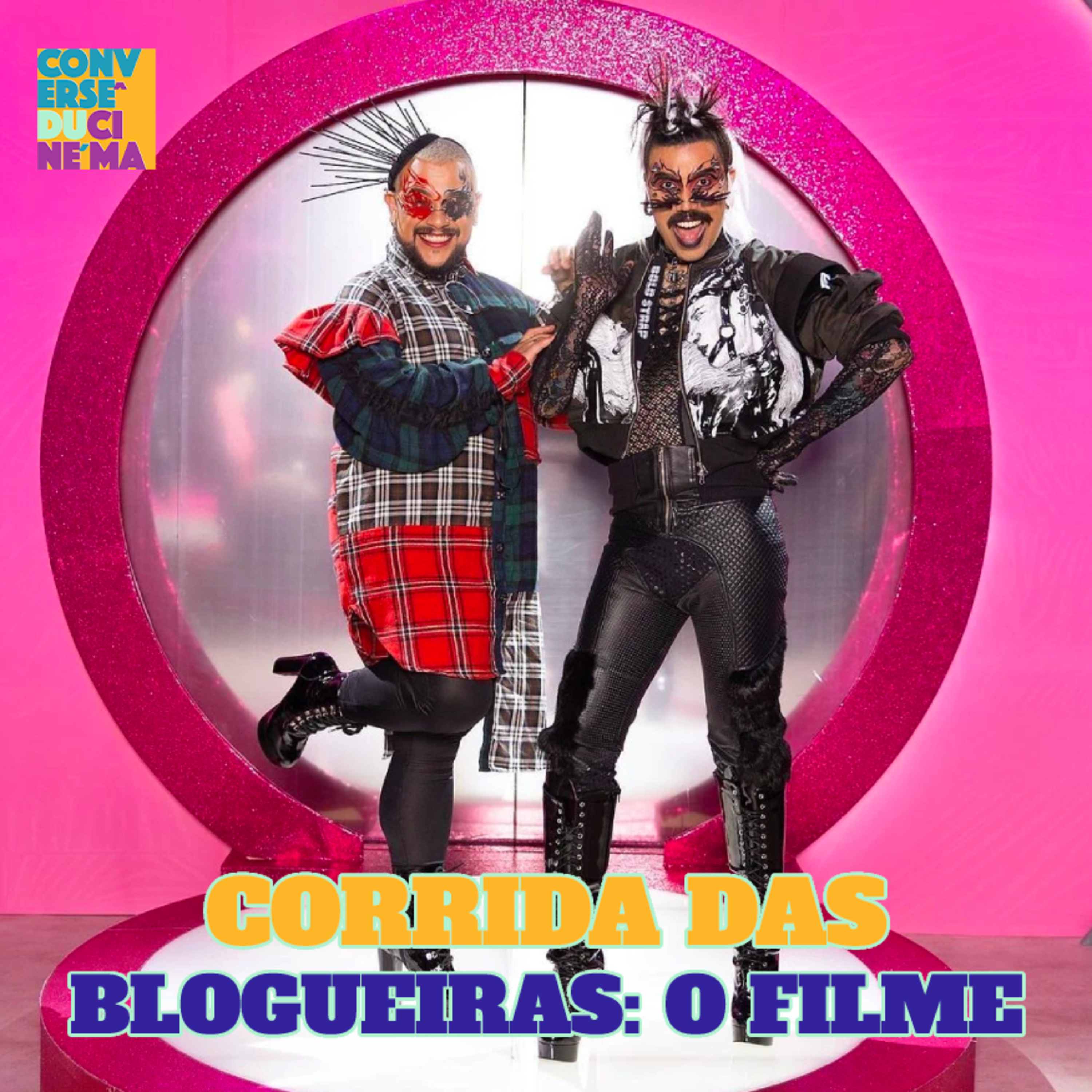 Conversê du Cinéma