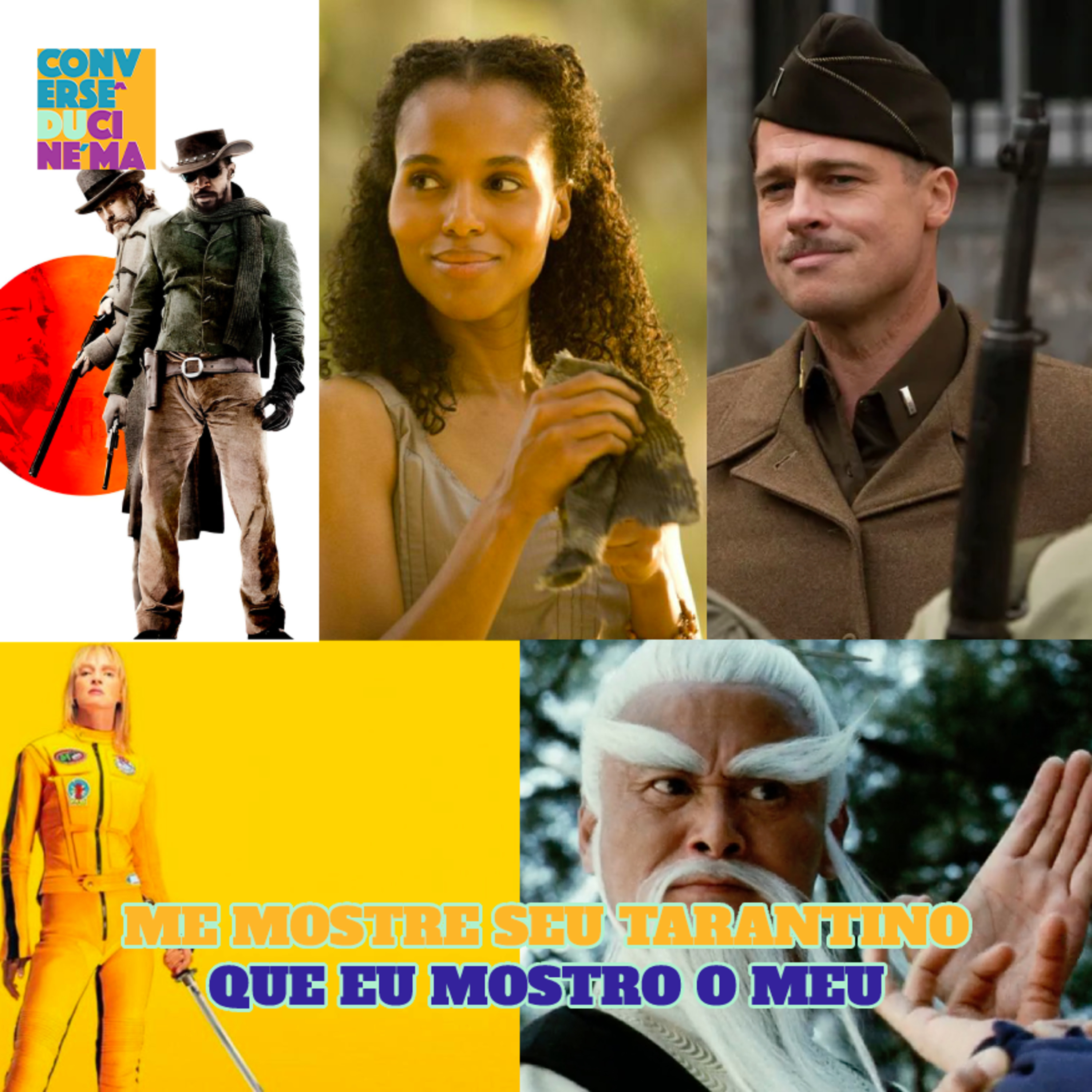 Conversê du Cinéma