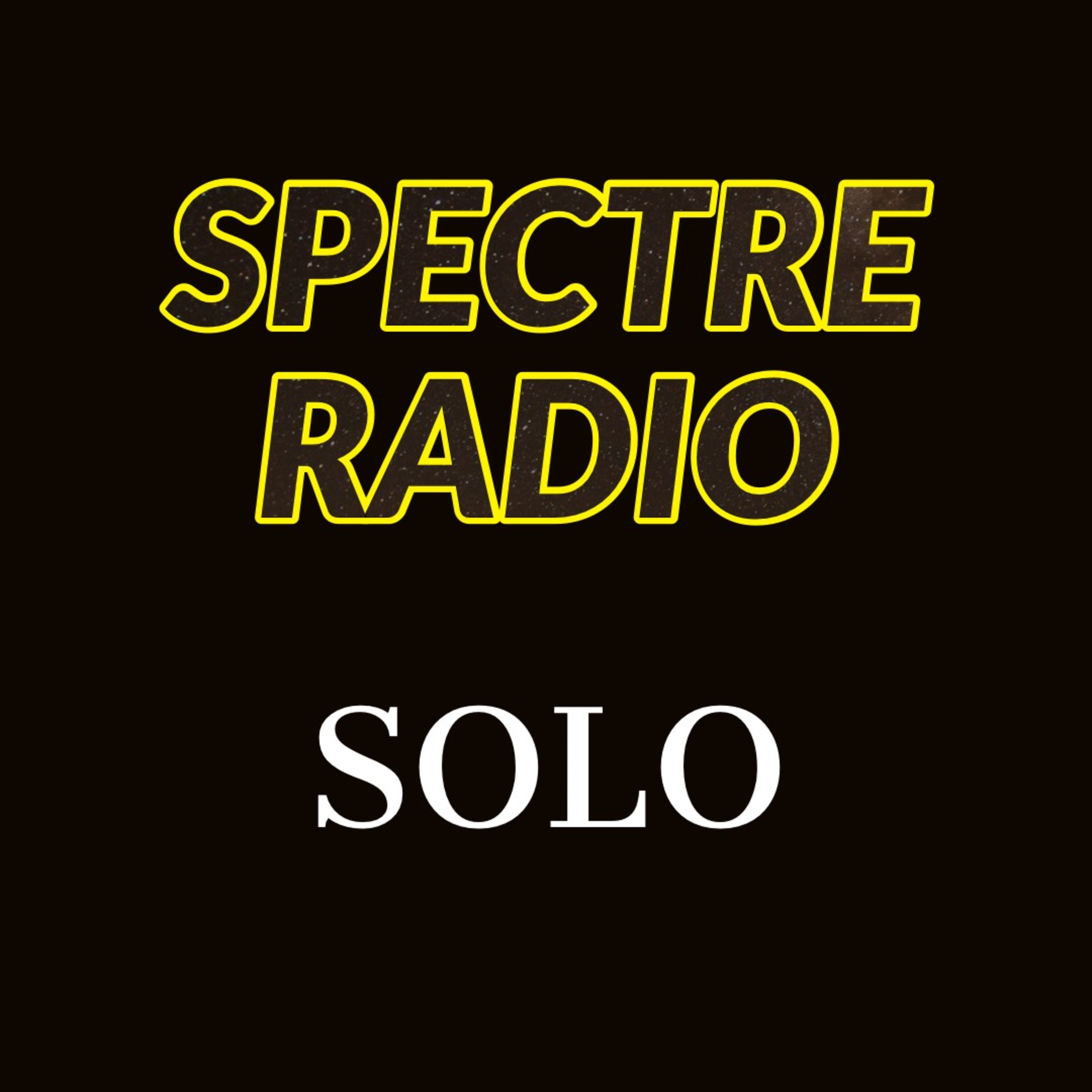 Solo - A Star Wars Story 