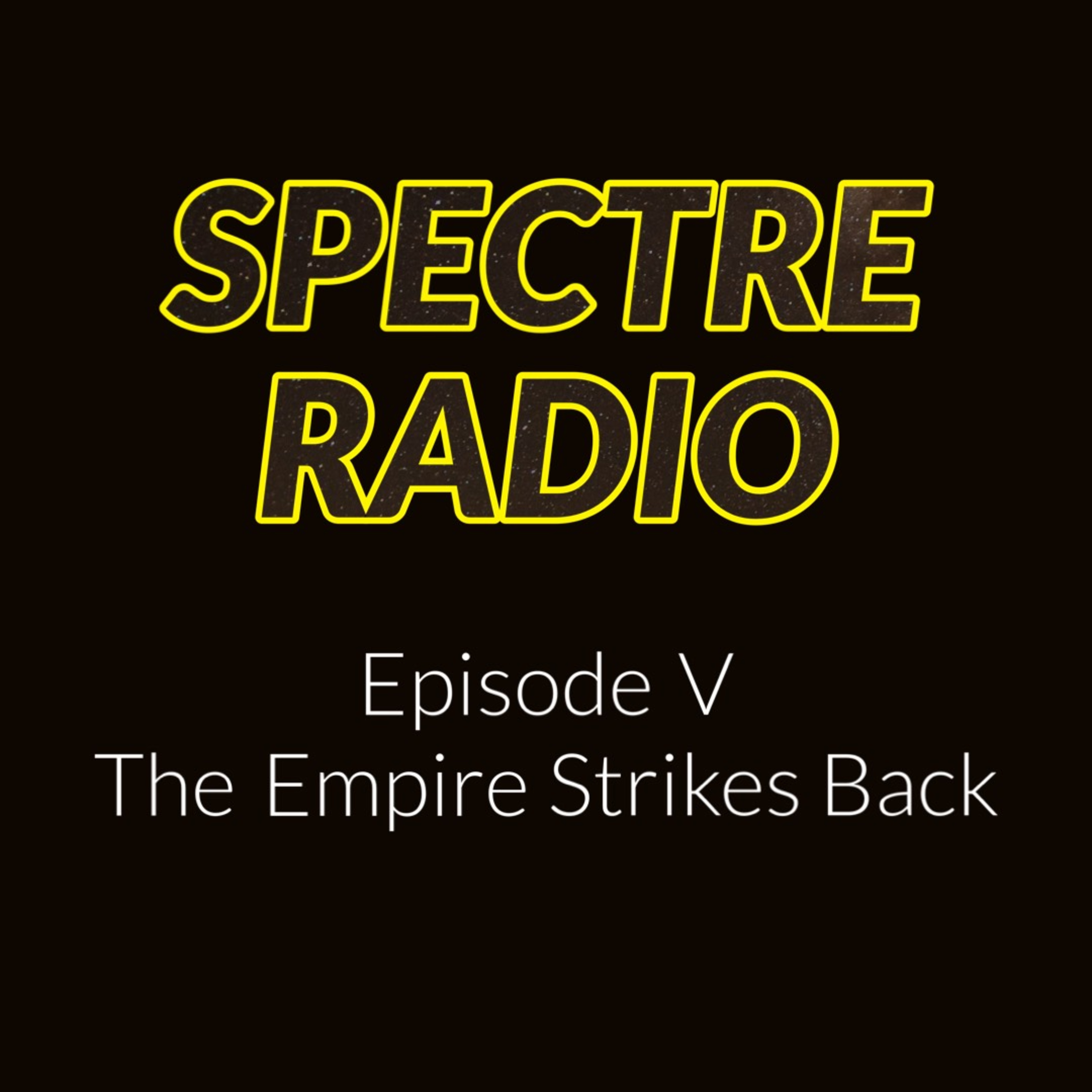 Episode V - The Empire Strikes Back episode artwork