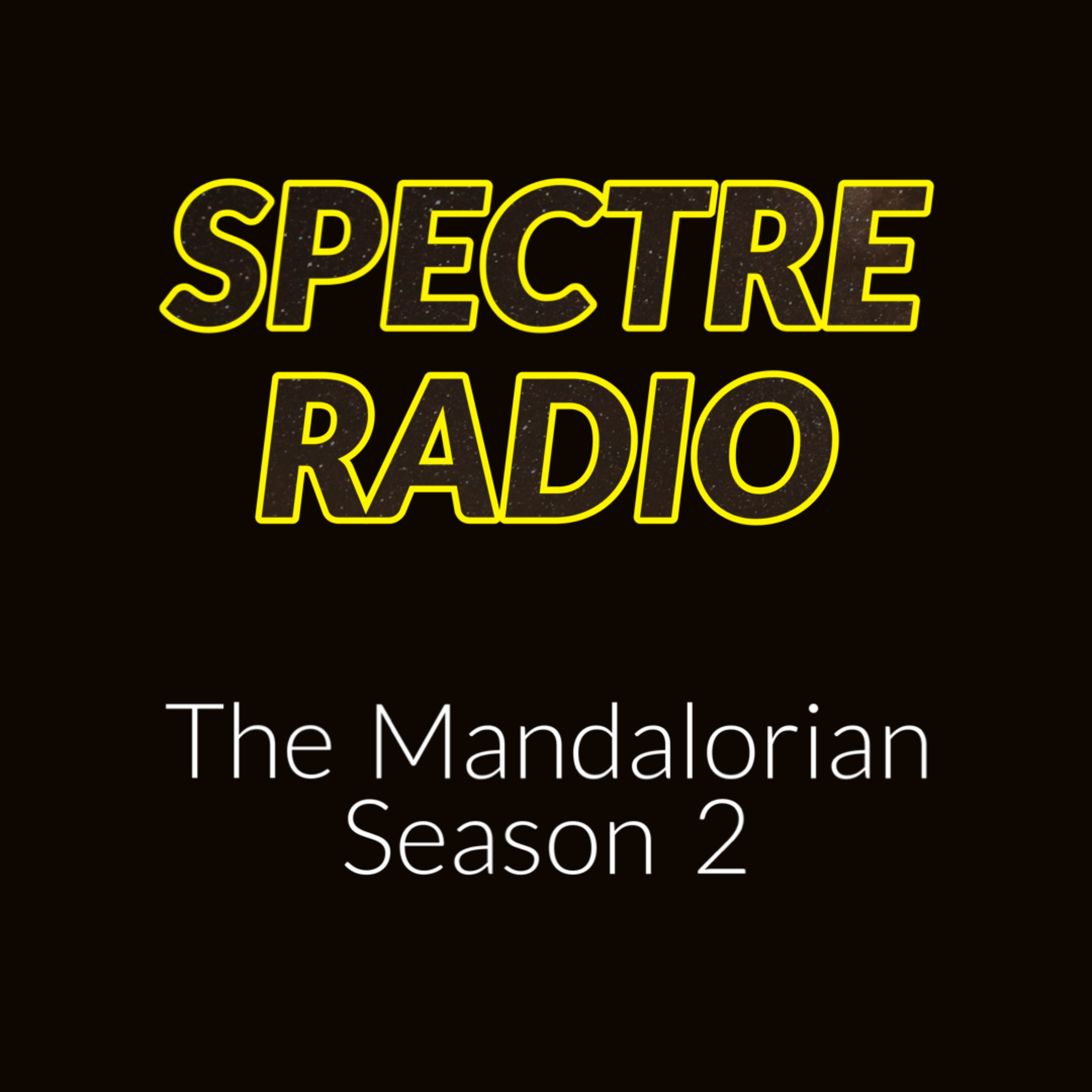 Mandalorian - Season 2 episode artwork