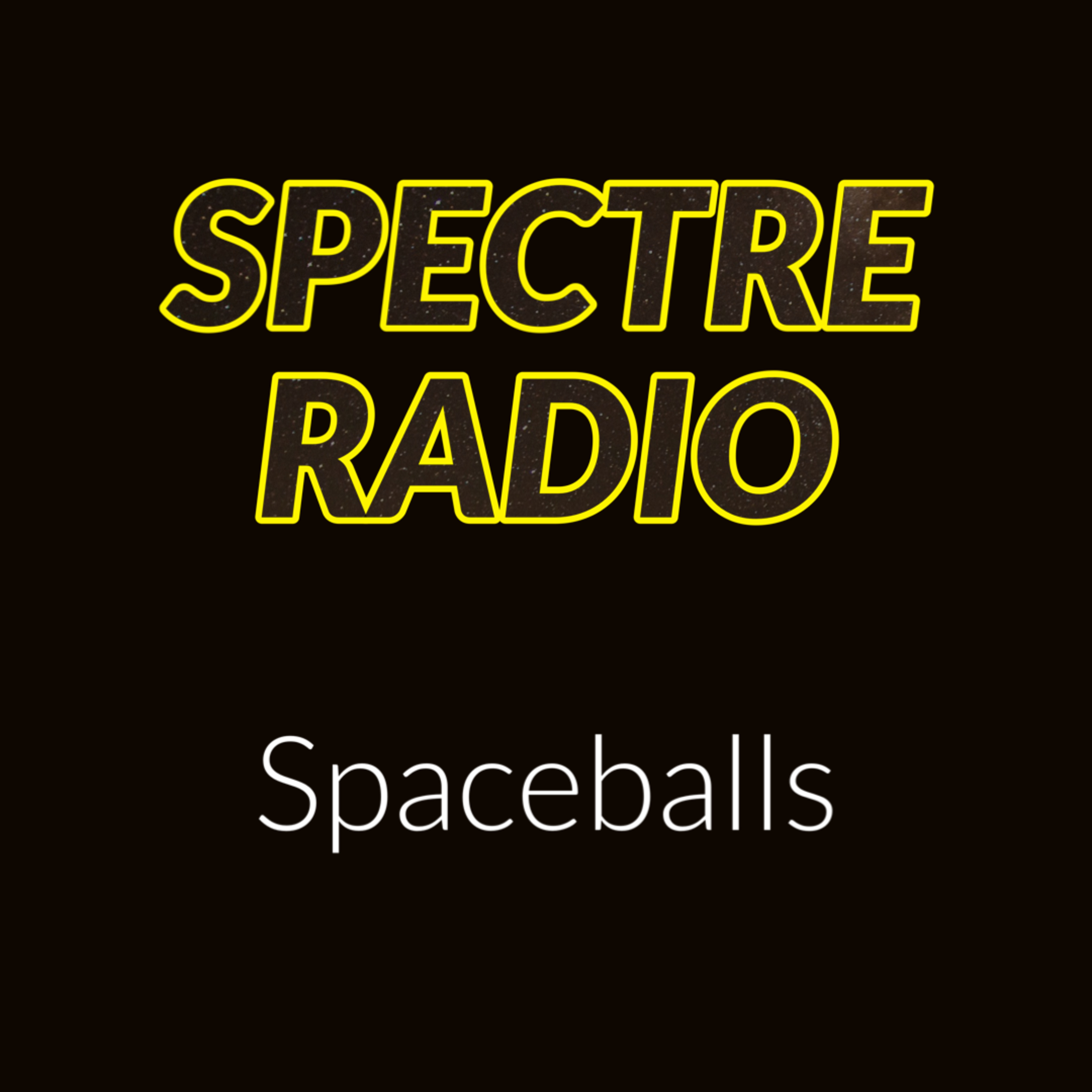 Spaceballs: The Movie episode artwork