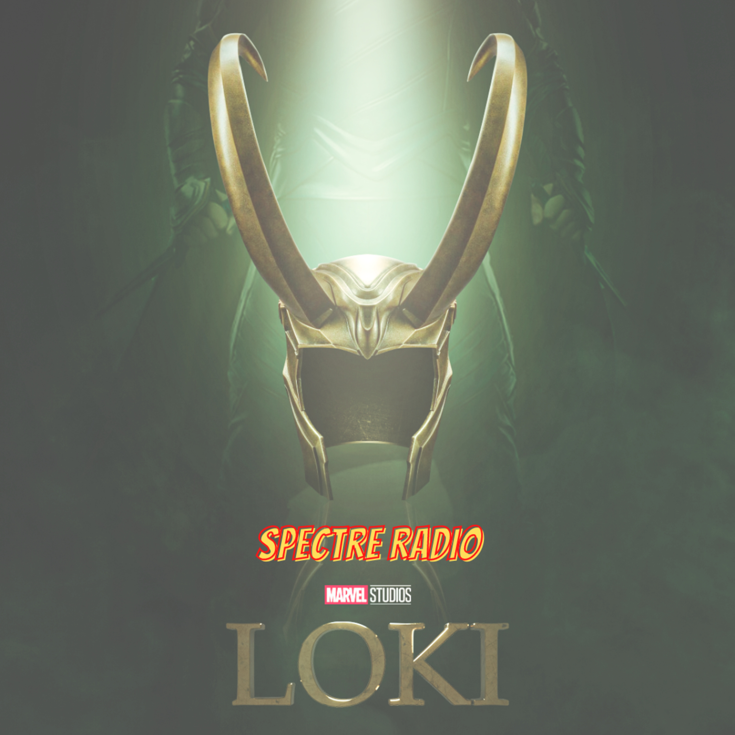 Loki - Season 1 episode artwork