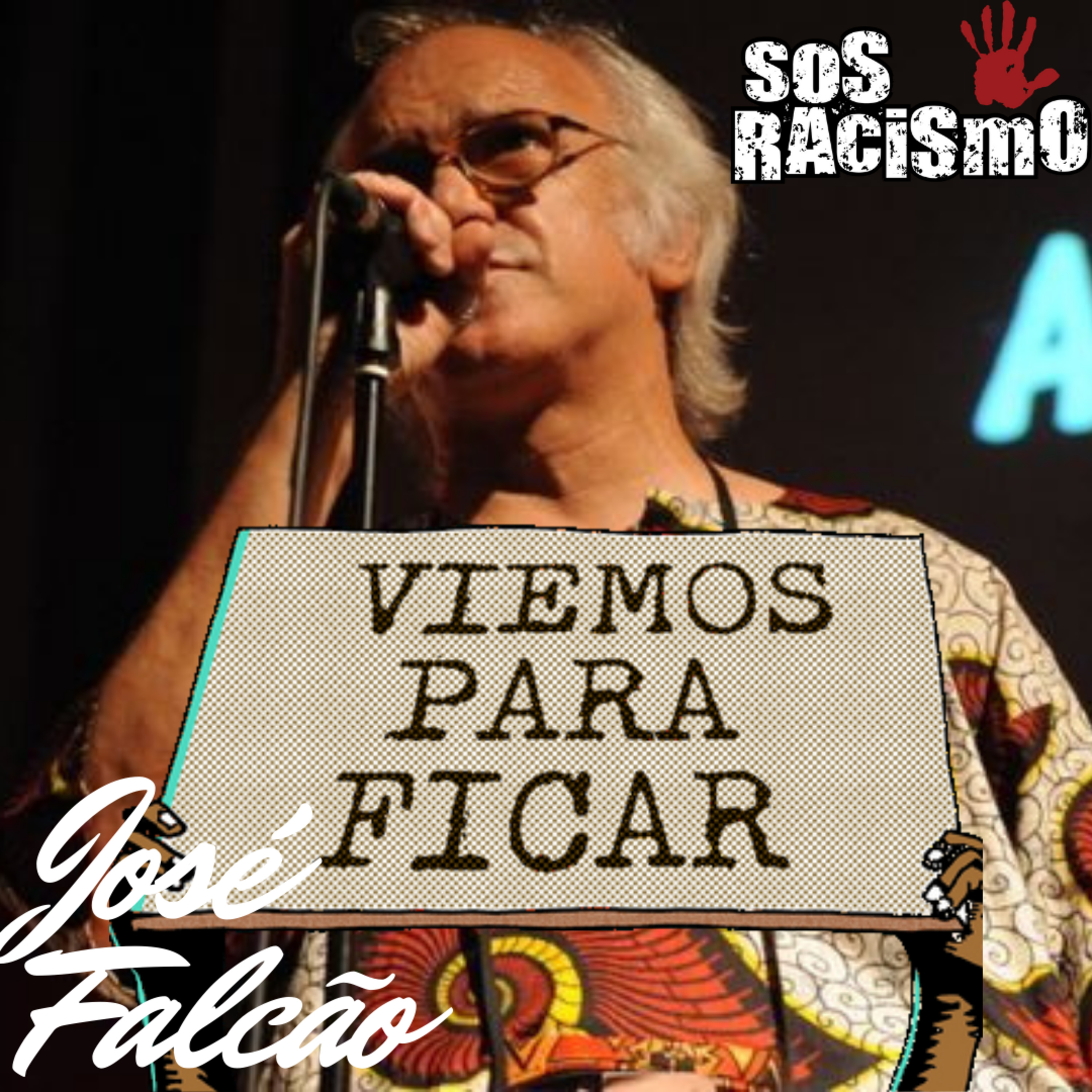 Viemos para Ficar