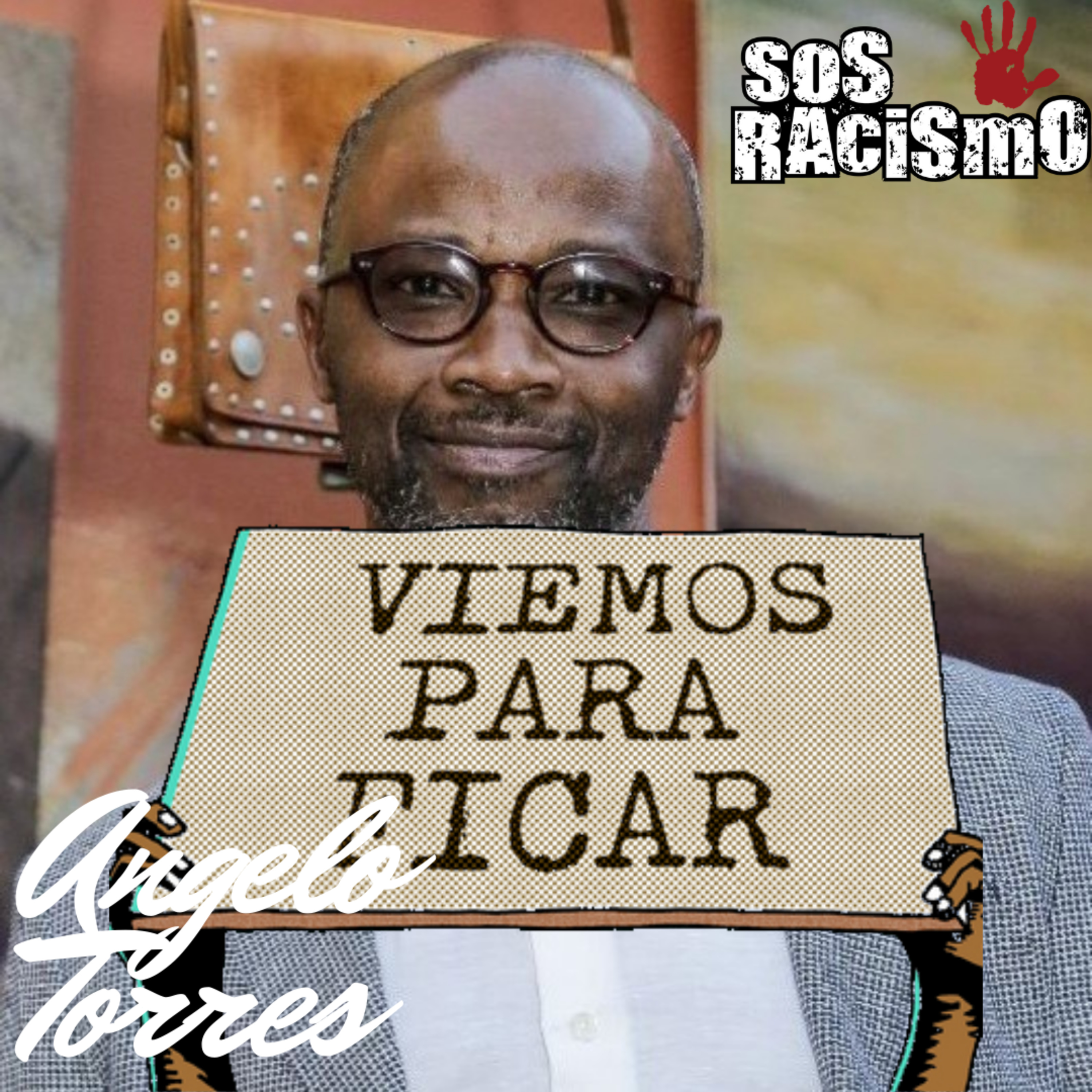 Viemos para Ficar