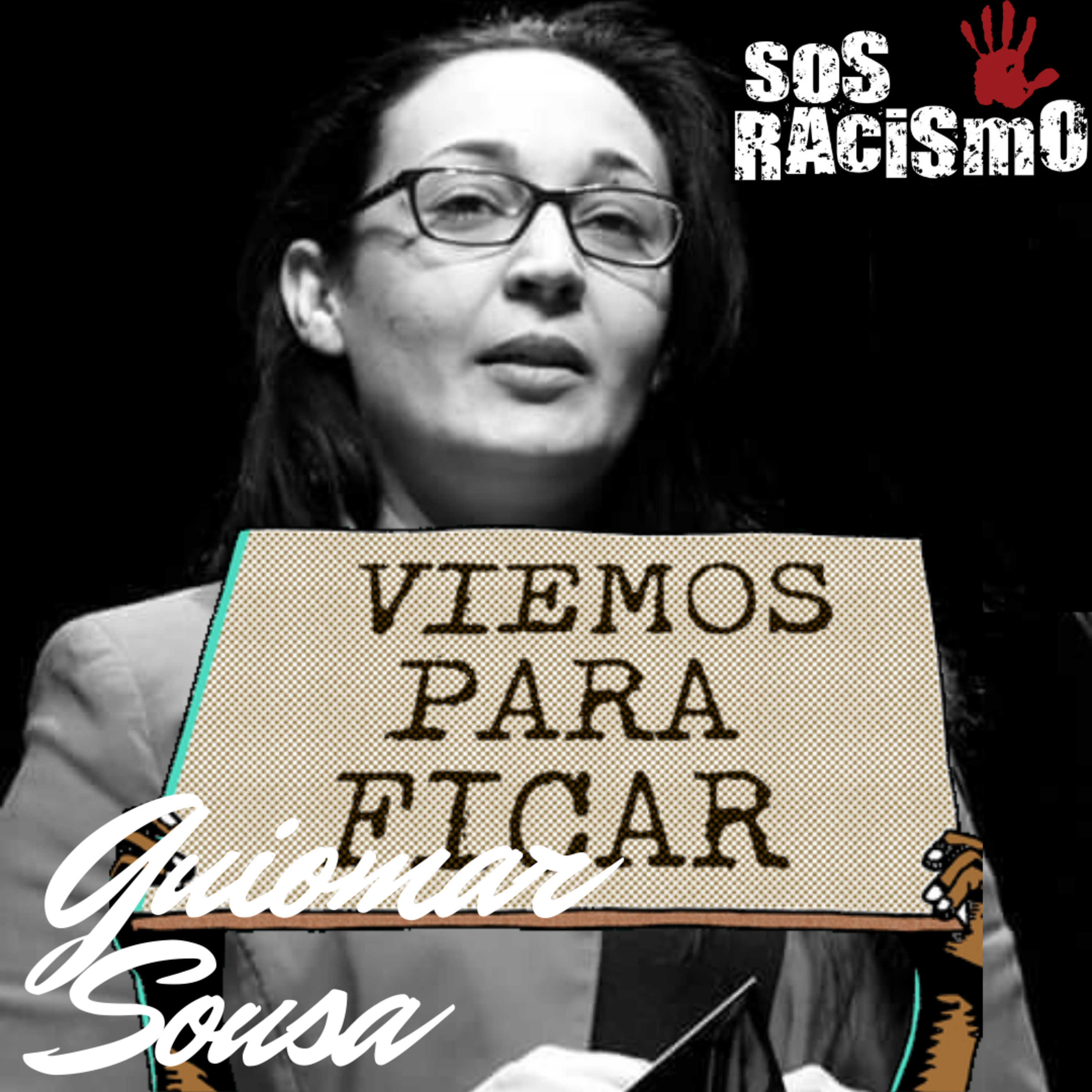 Viemos para Ficar