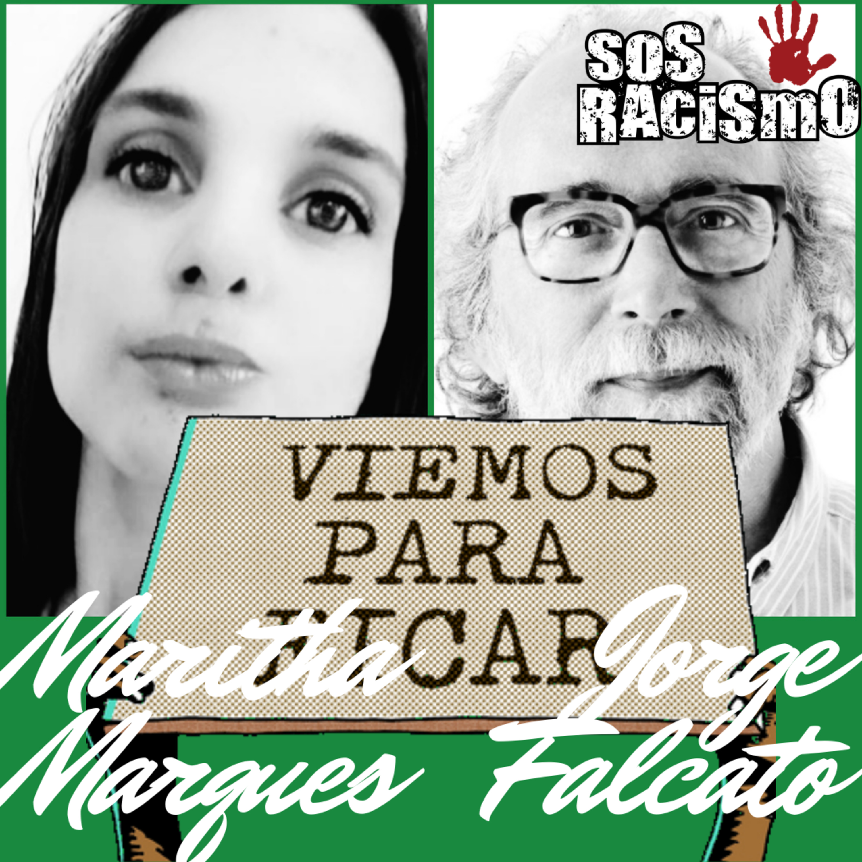 Viemos para Ficar