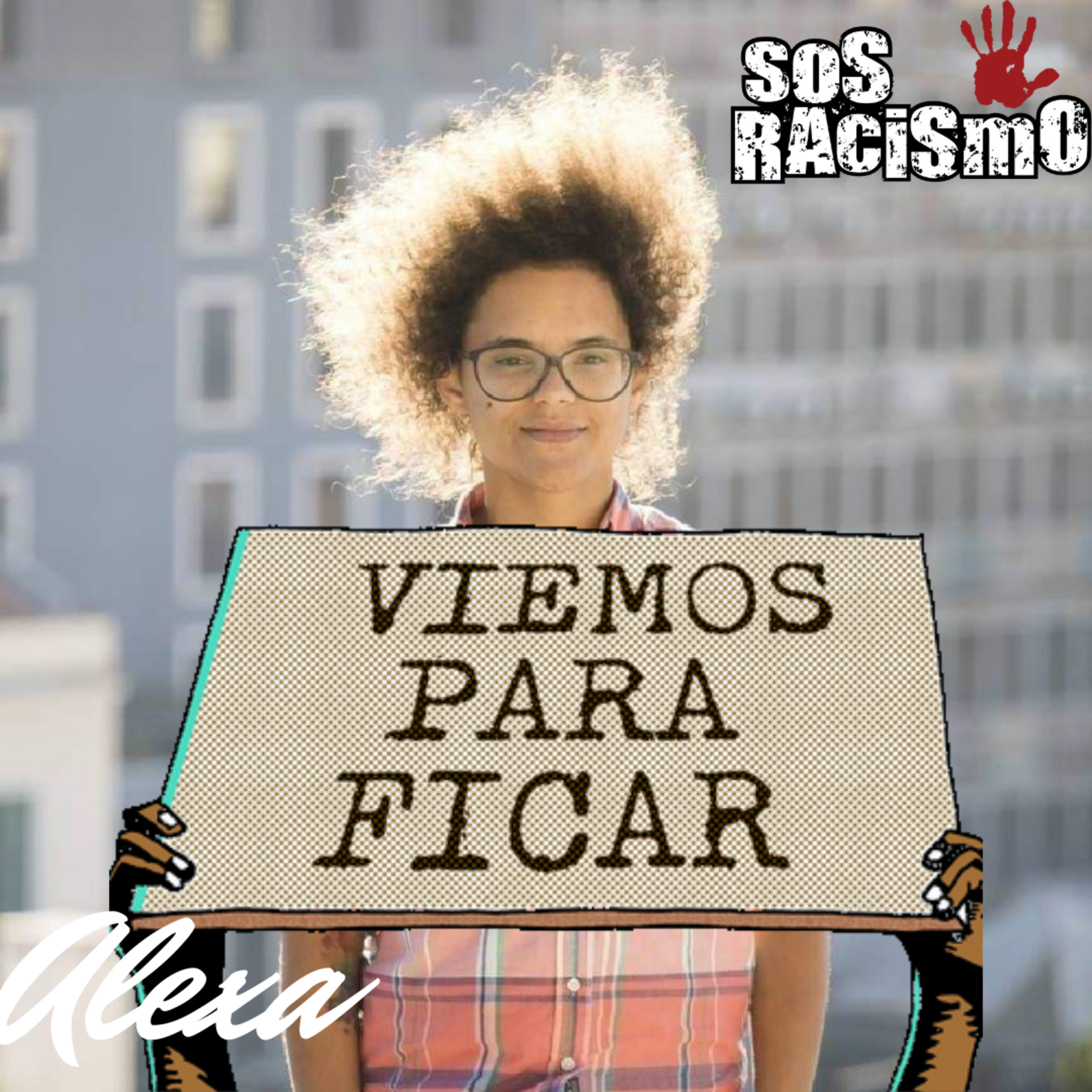 Viemos para Ficar