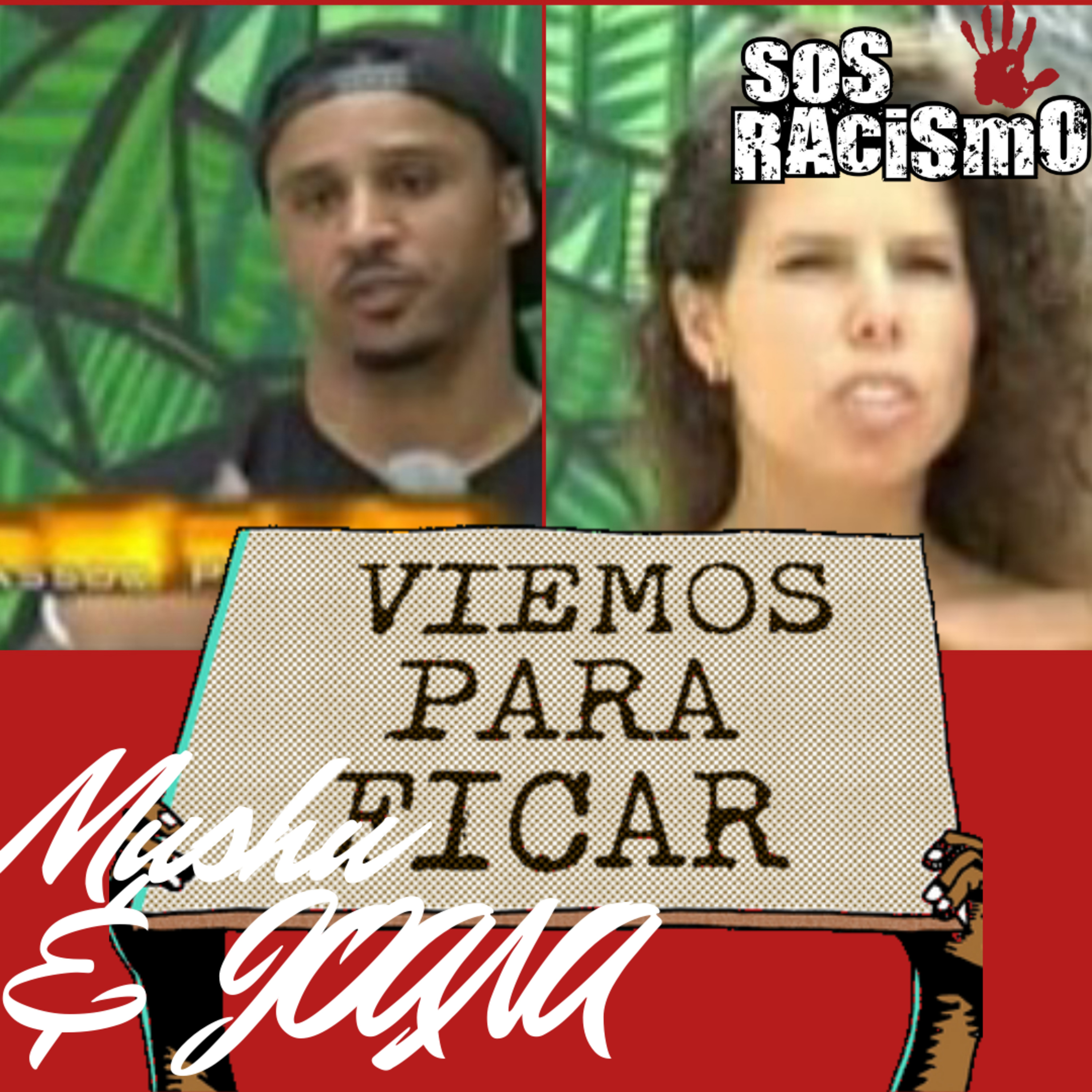 Viemos para Ficar
