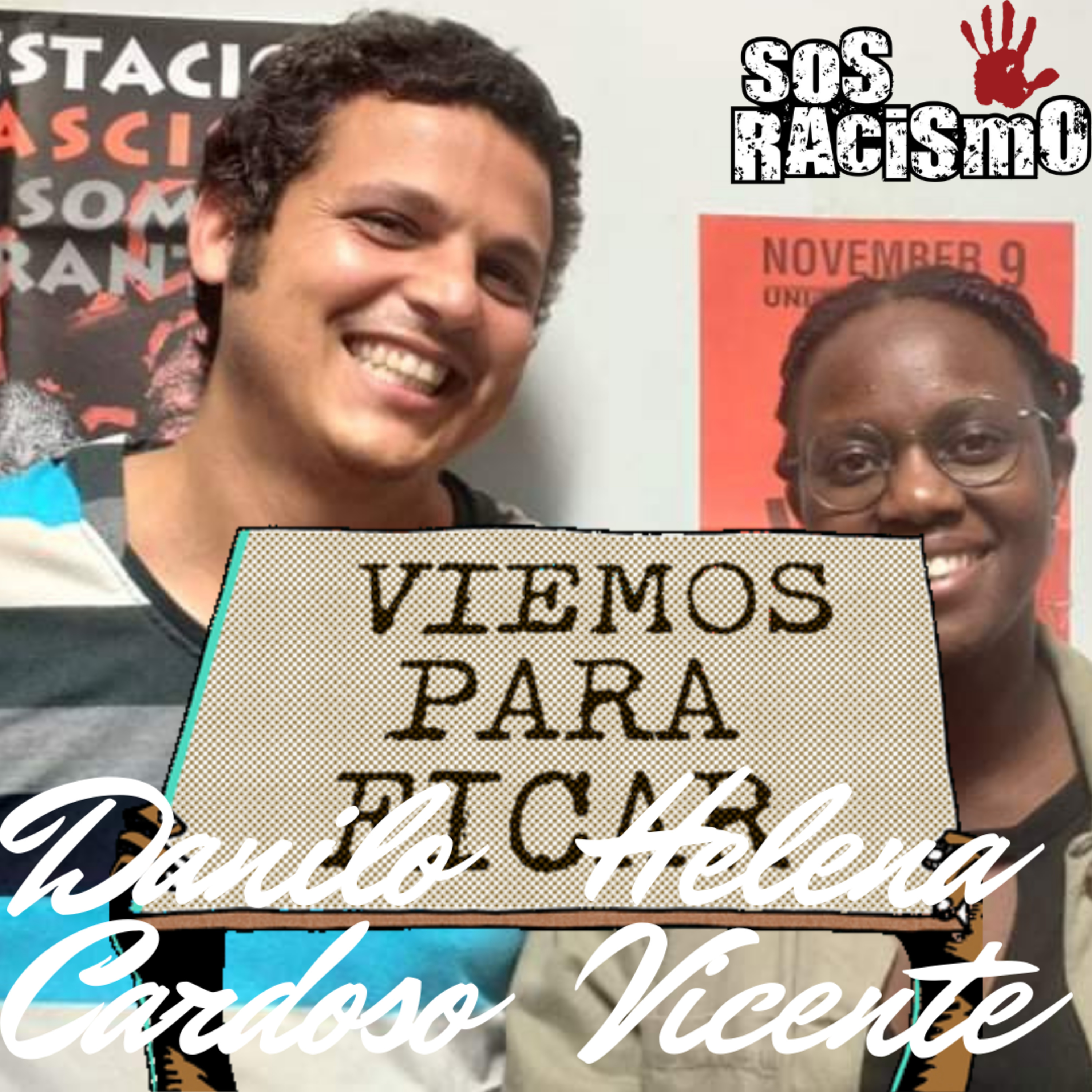 Viemos para Ficar
