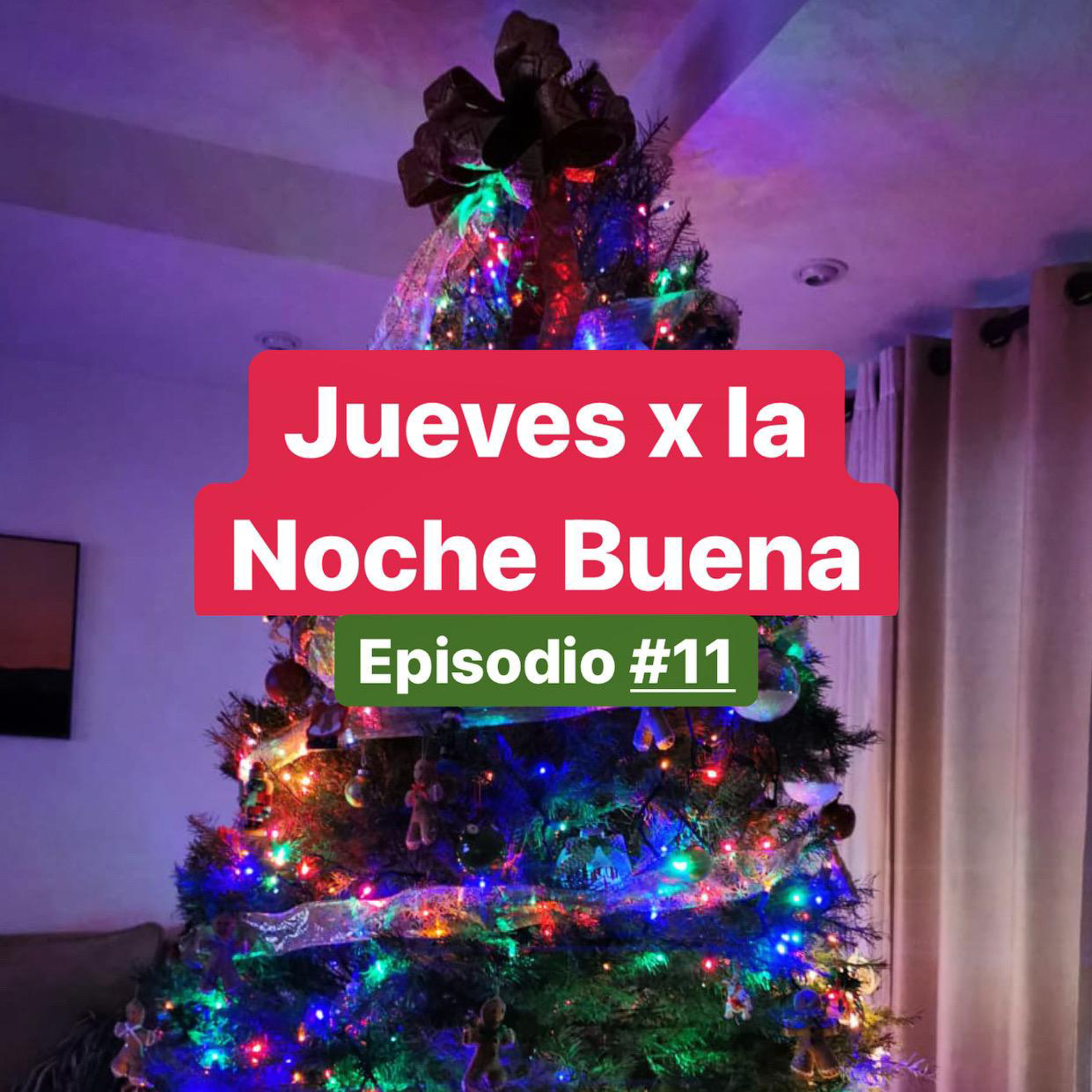 Jueves por la noche