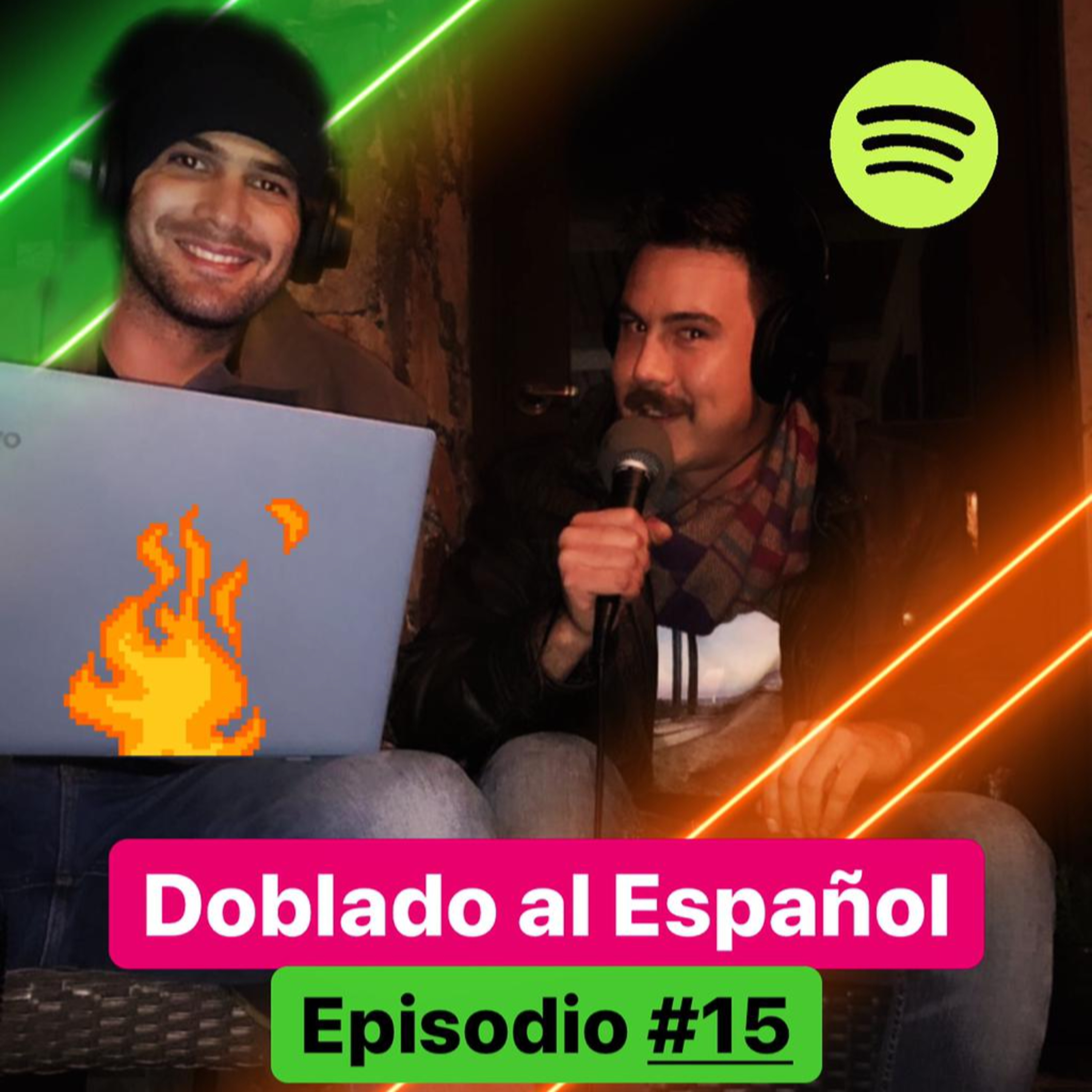 Jueves por la noche