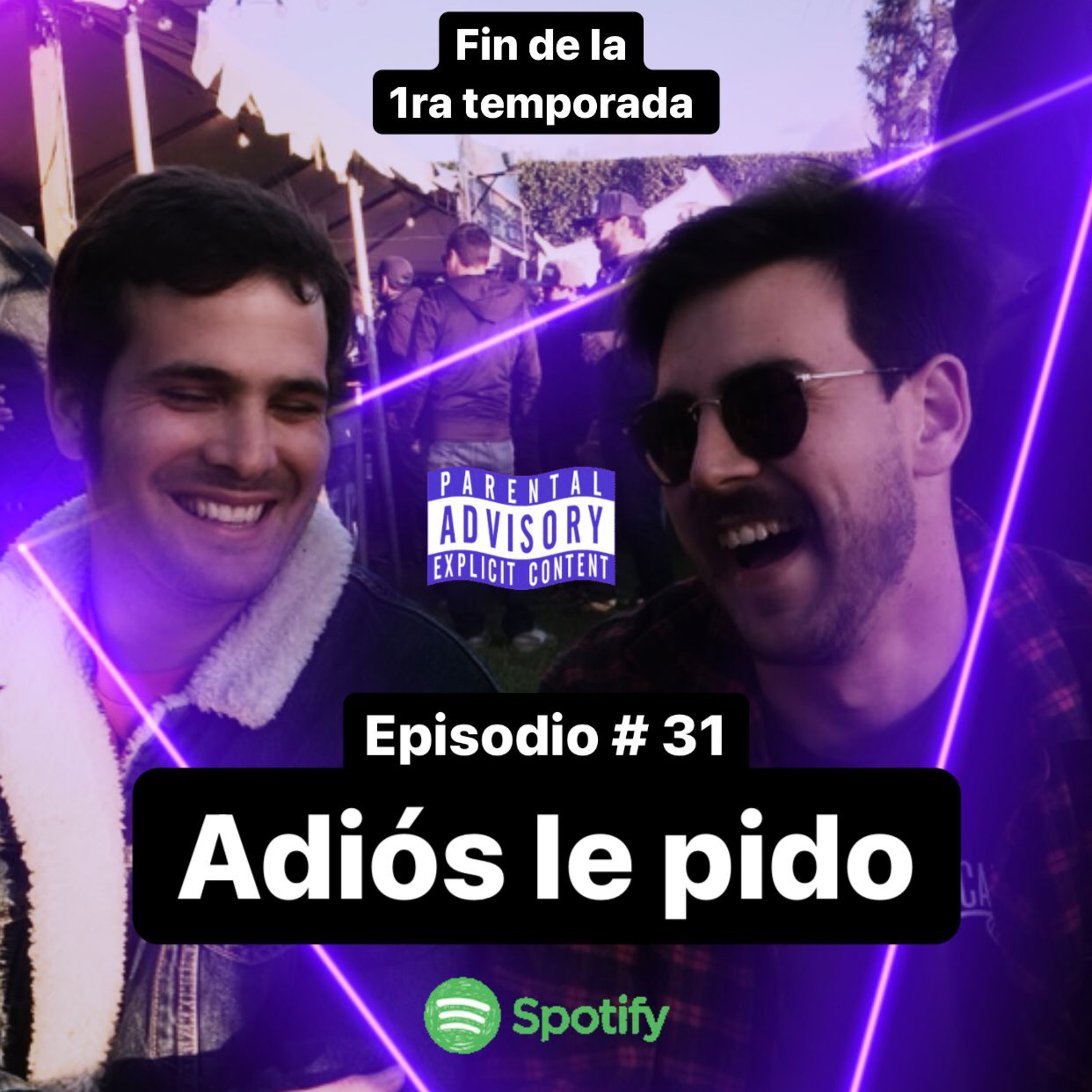 Jueves por la noche