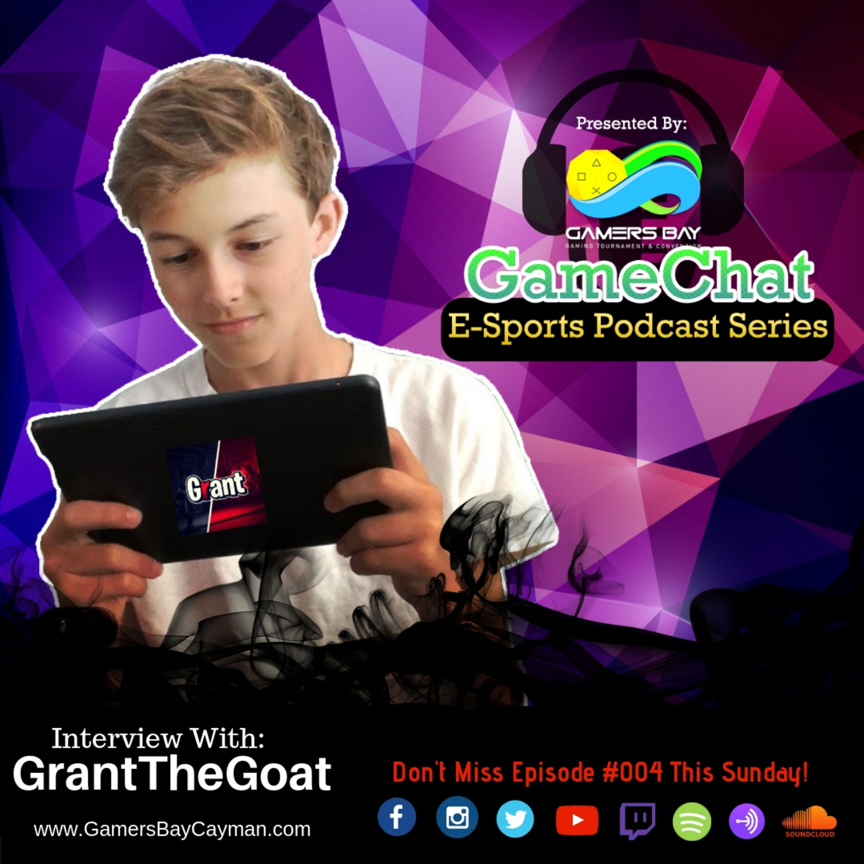 GameChat