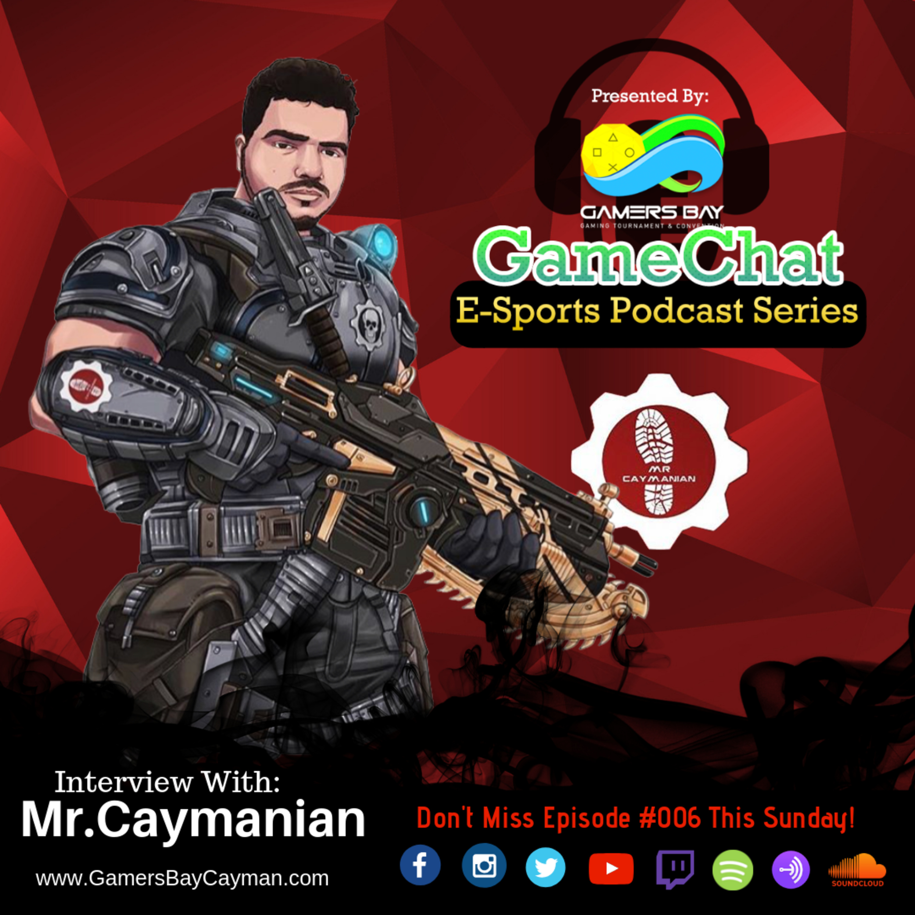 GameChat