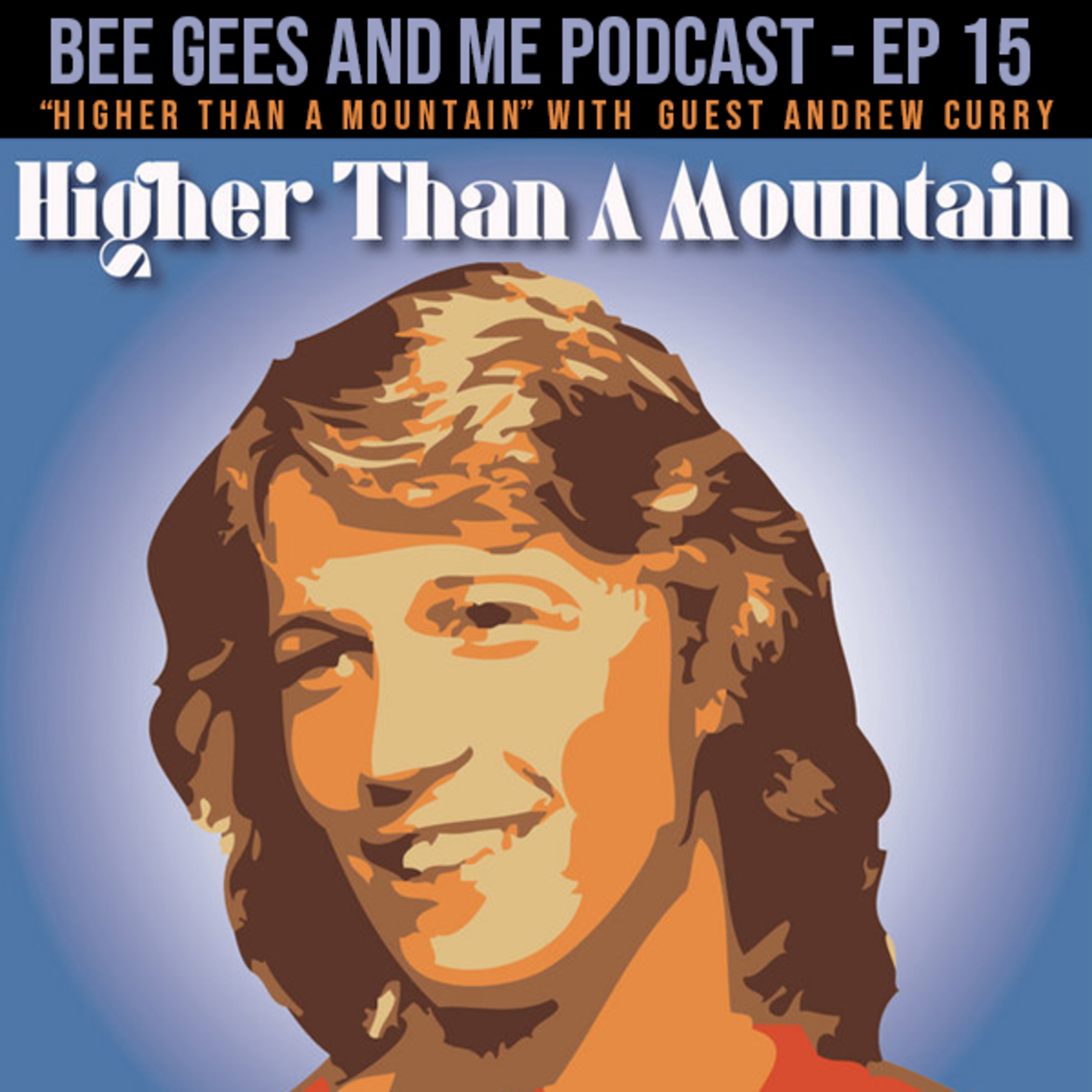 Bee Gees (And Me)
