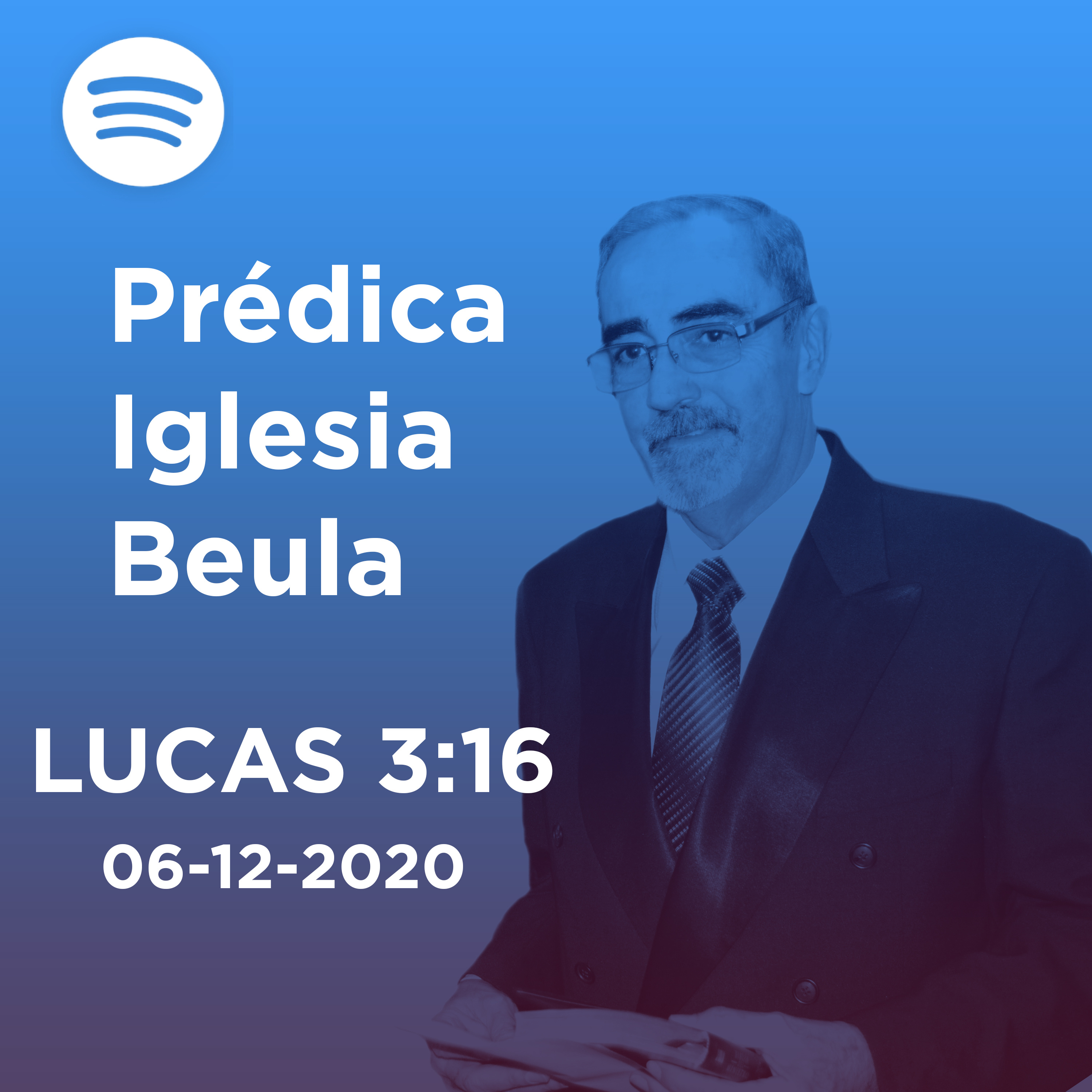 Prédicas Iglesia Beula