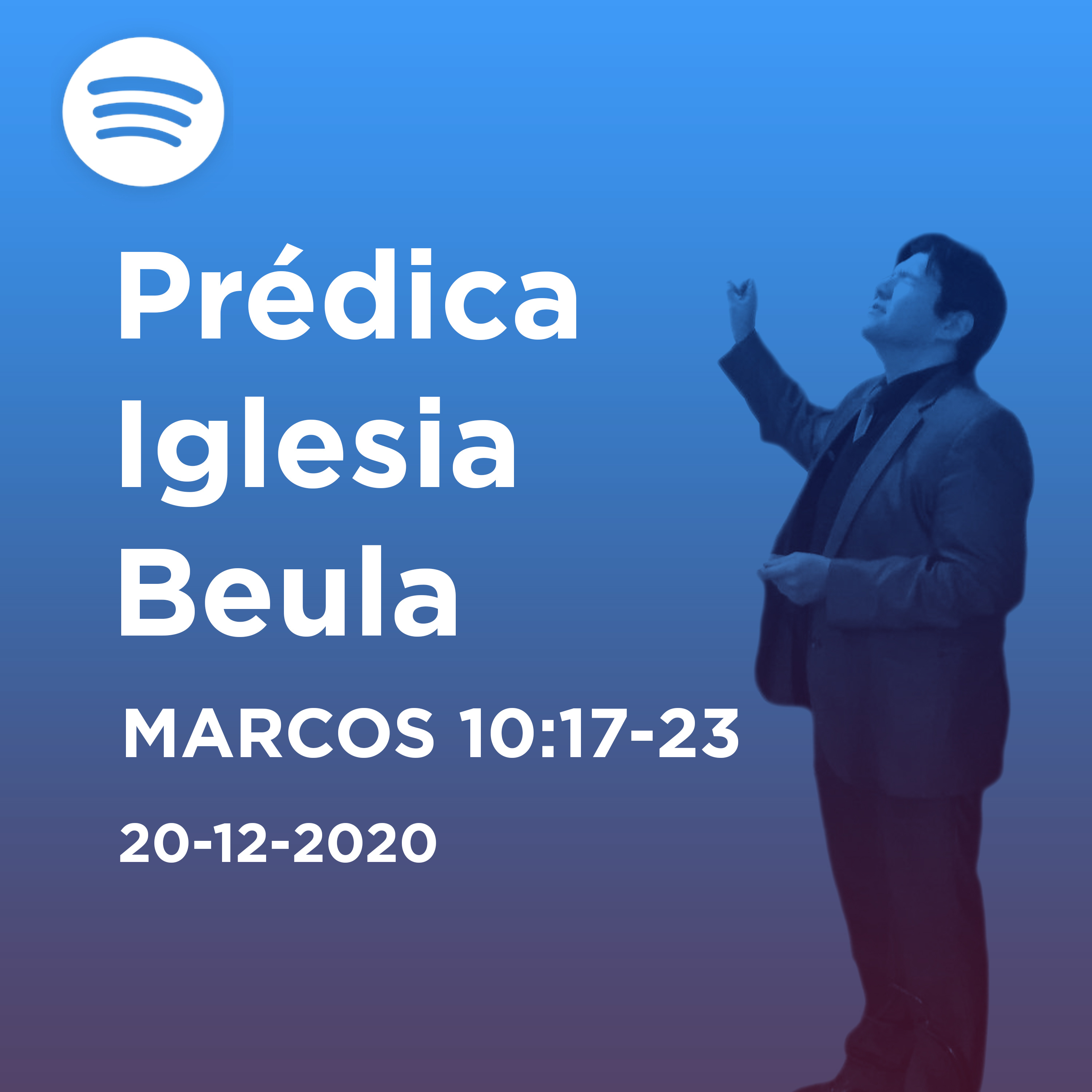Prédicas Iglesia Beula