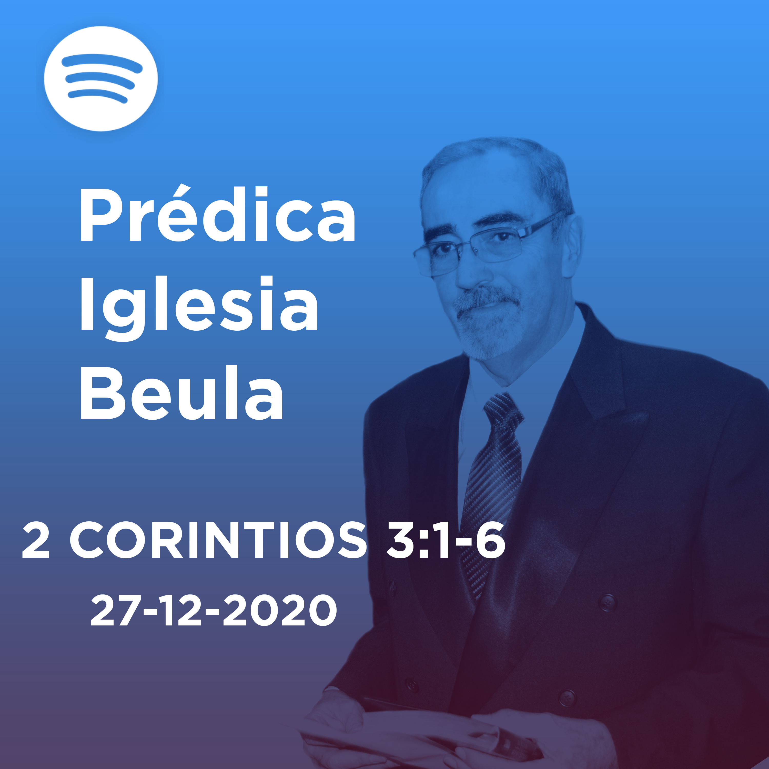 Prédicas Iglesia Beula