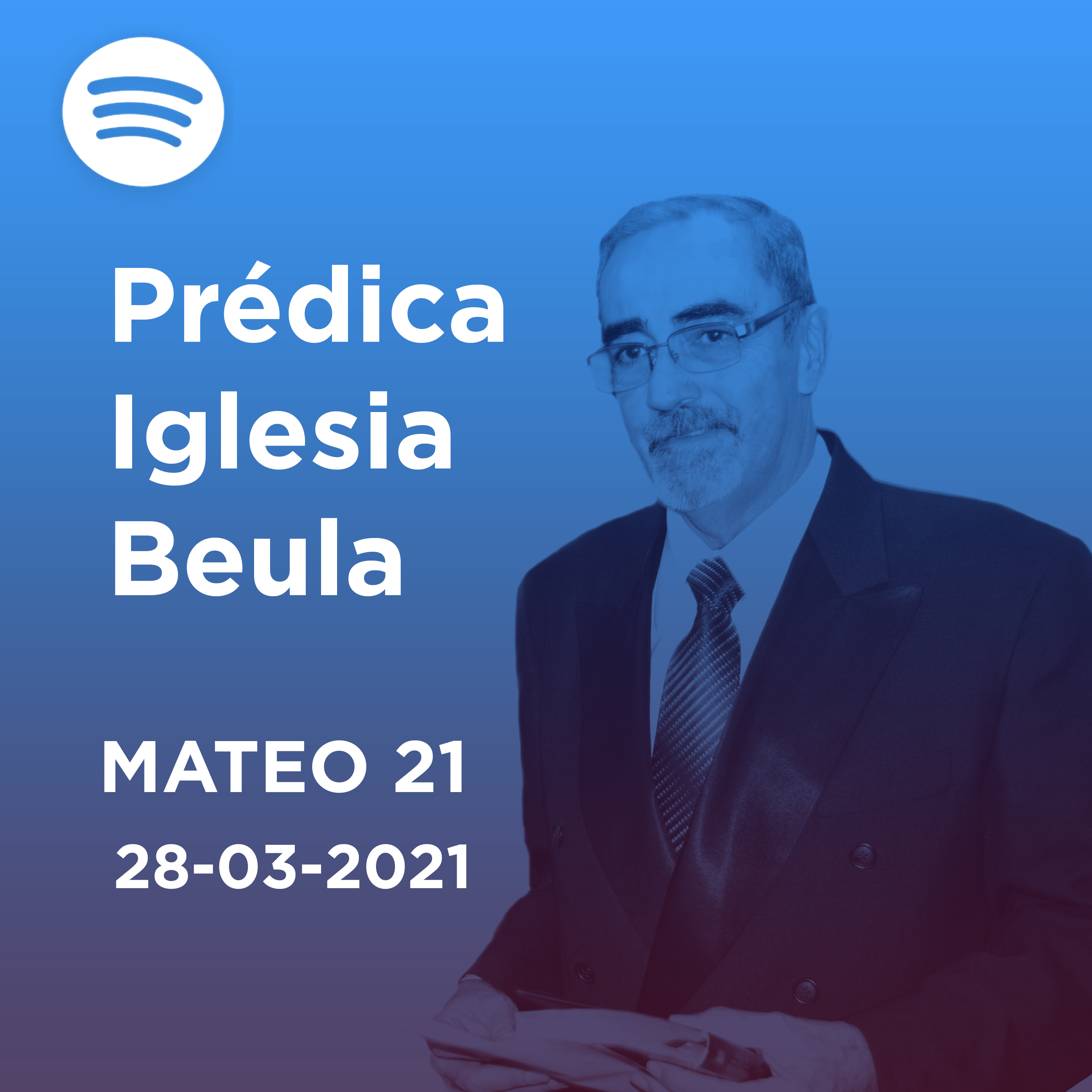 Prédicas Iglesia Beula