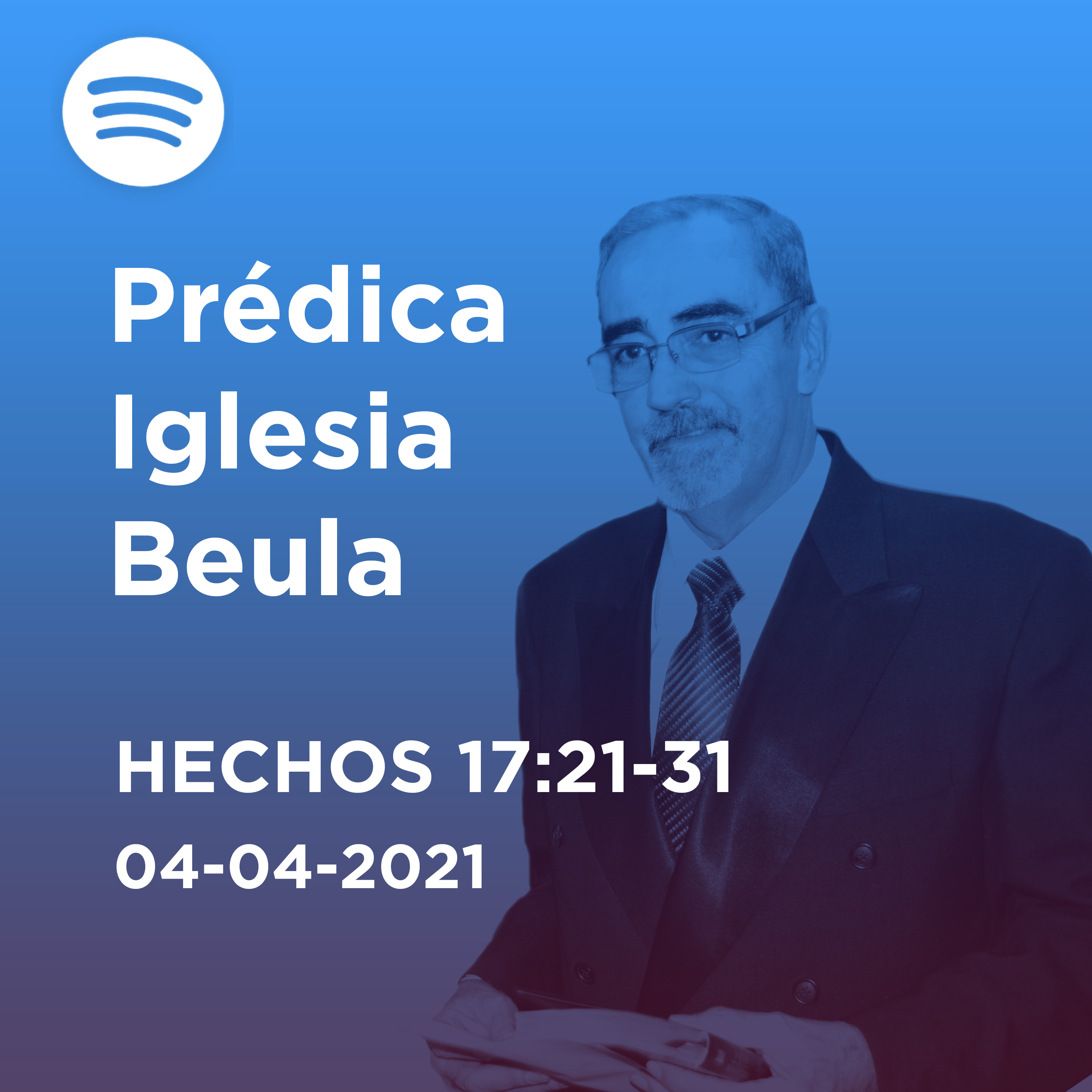 Prédicas Iglesia Beula