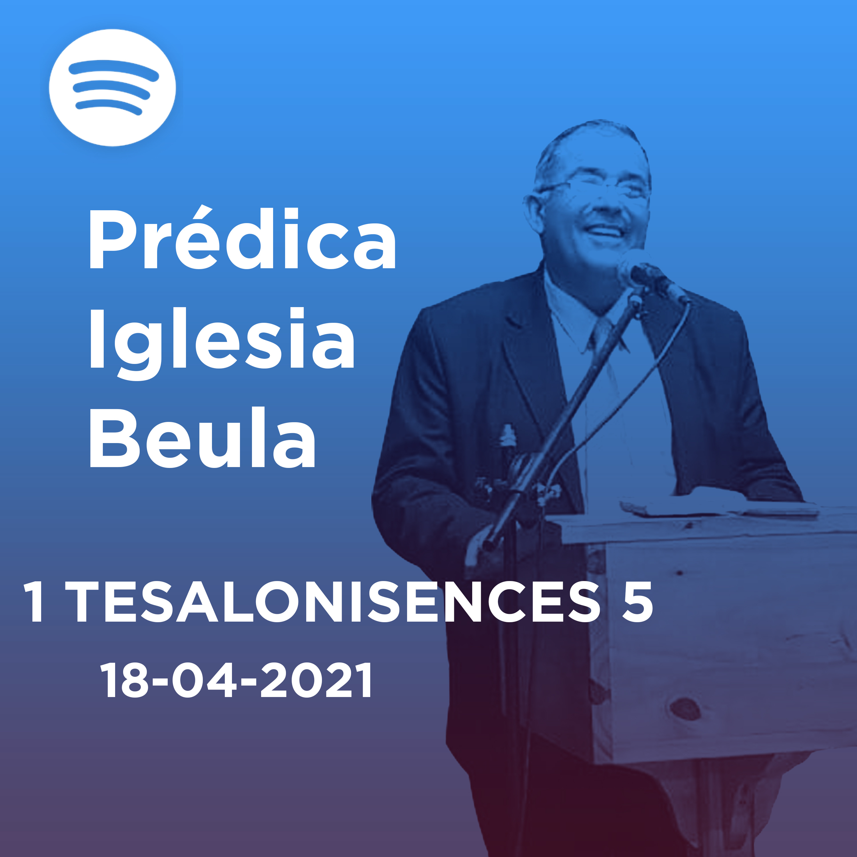Prédicas Iglesia Beula
