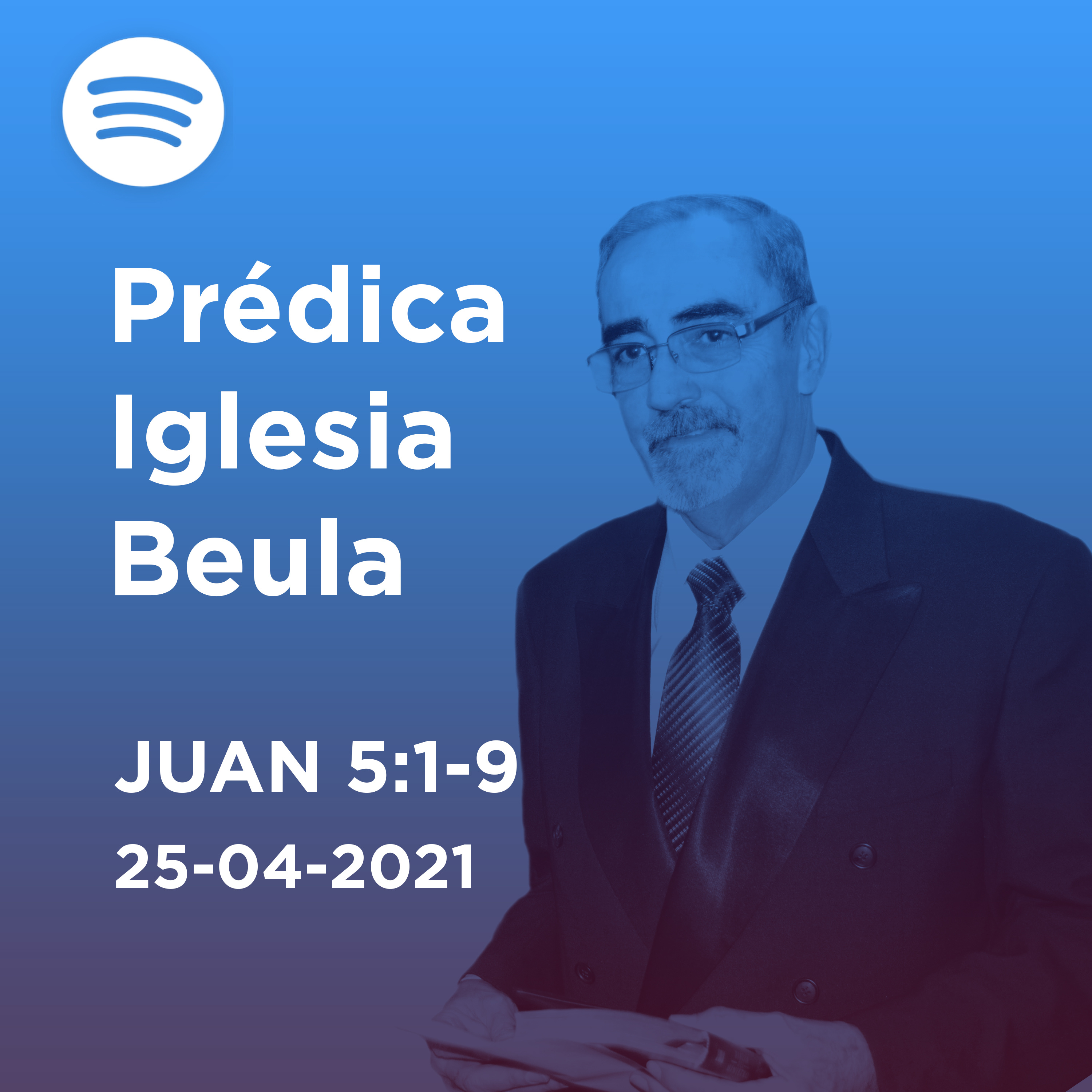 Prédicas Iglesia Beula