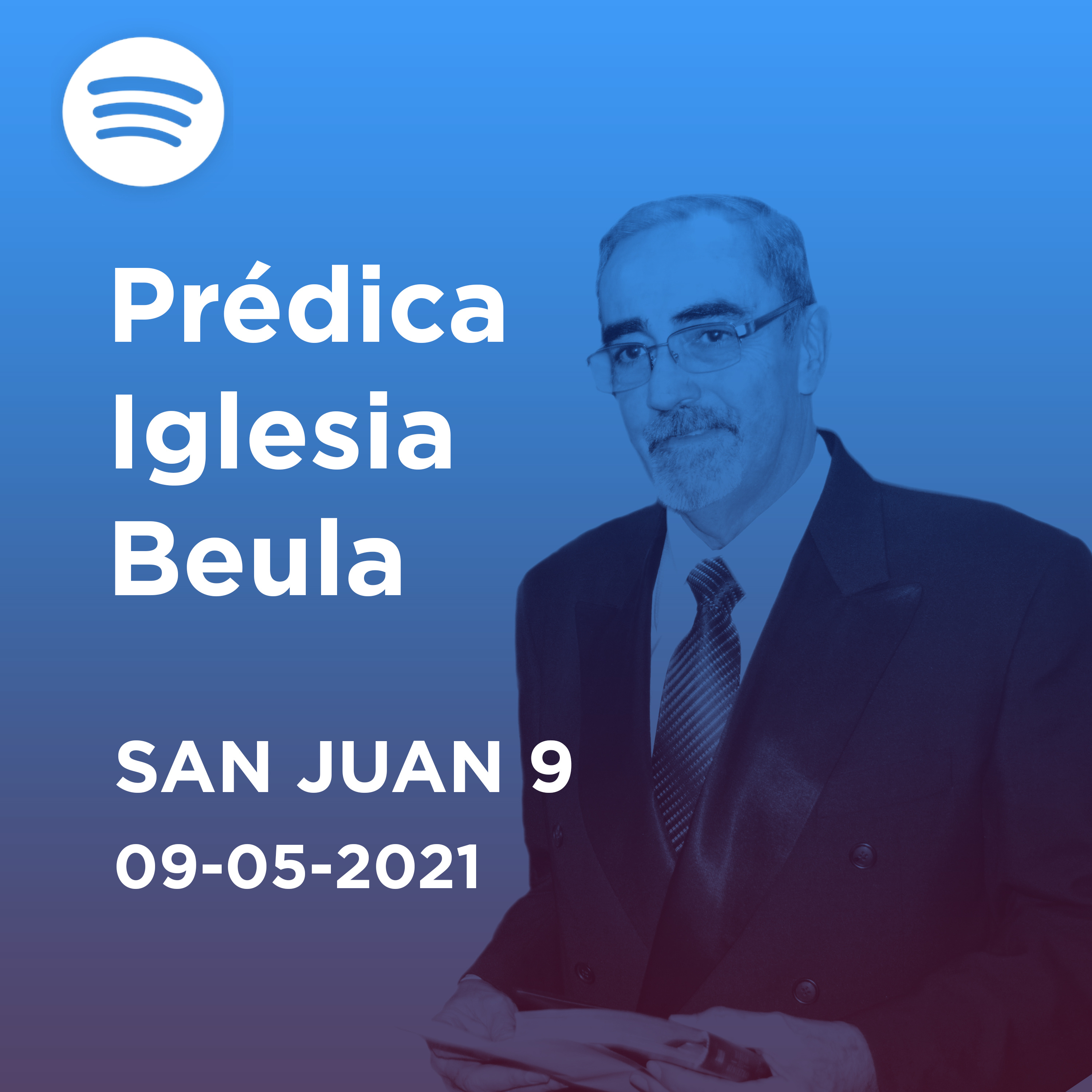 Prédicas Iglesia Beula