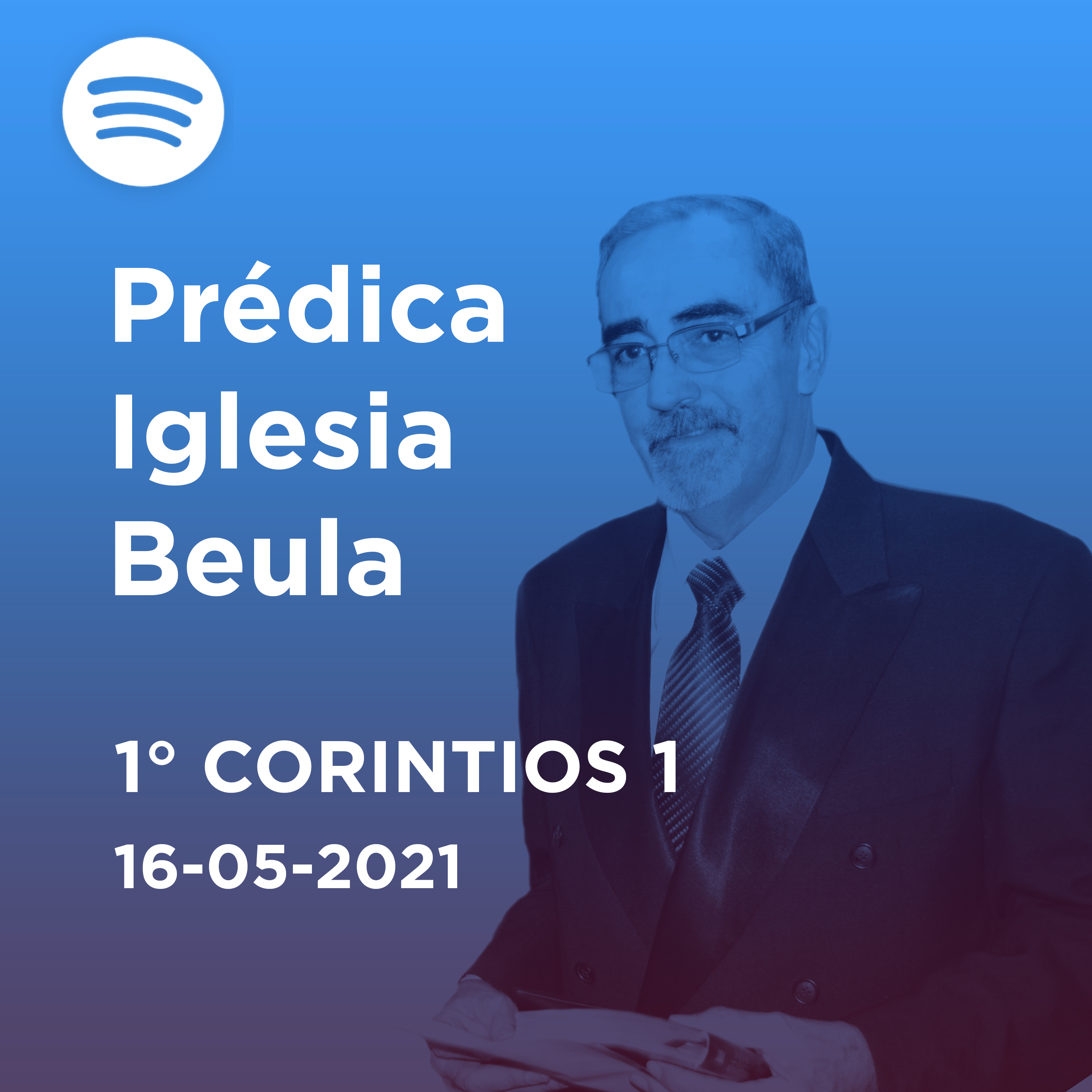 Prédicas Iglesia Beula