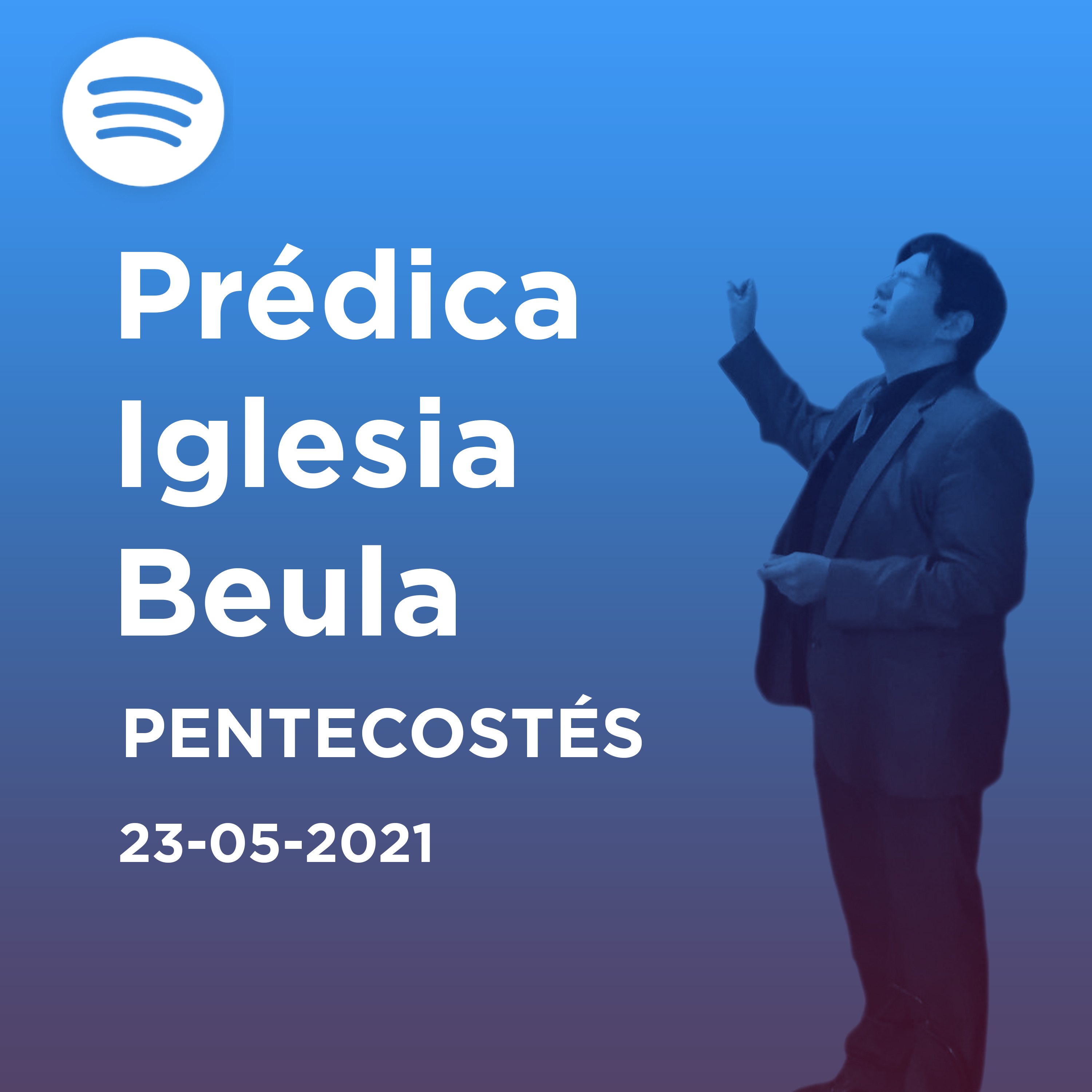 Prédicas Iglesia Beula